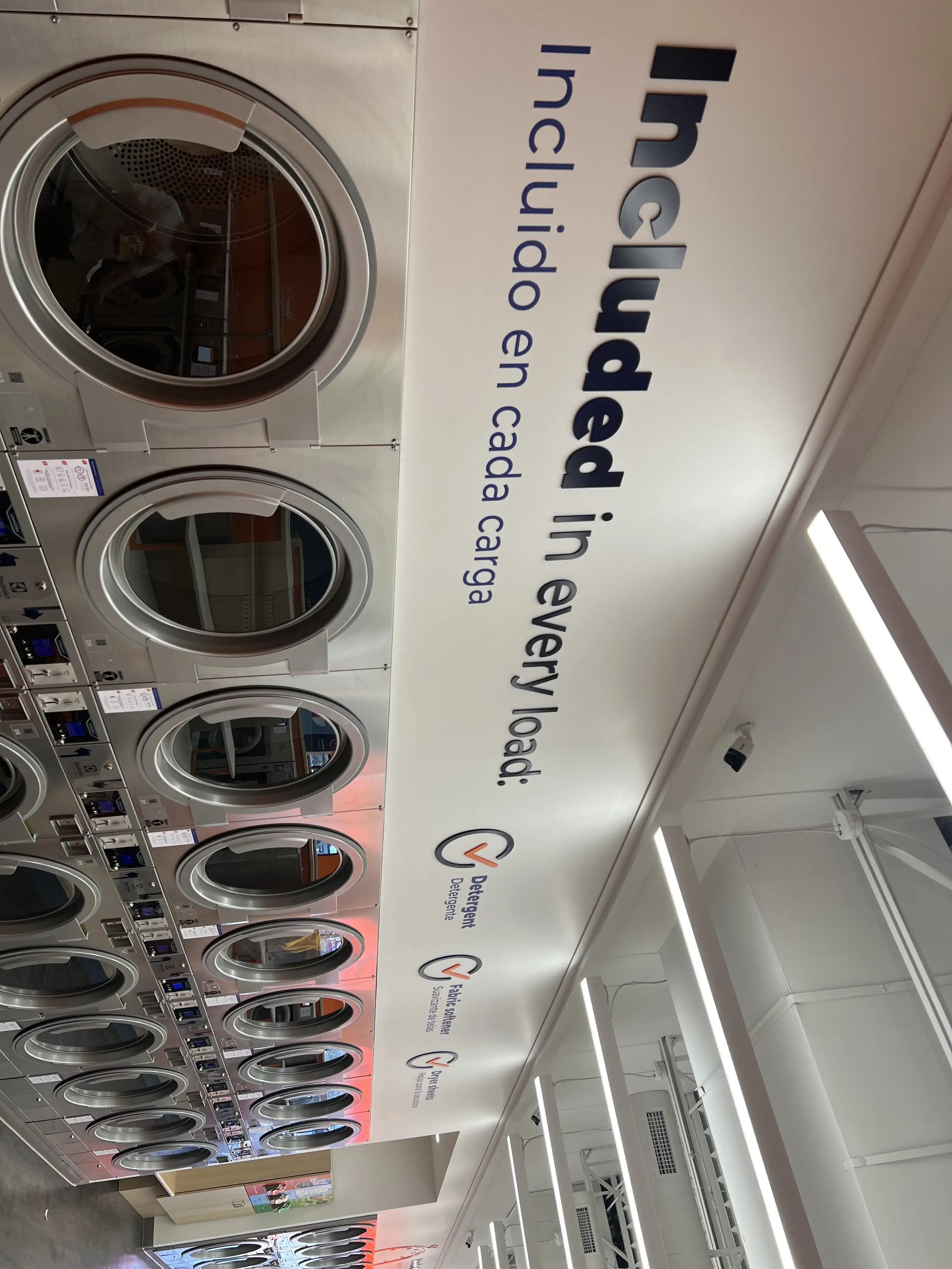 Tide Laundromat thumbnail 20