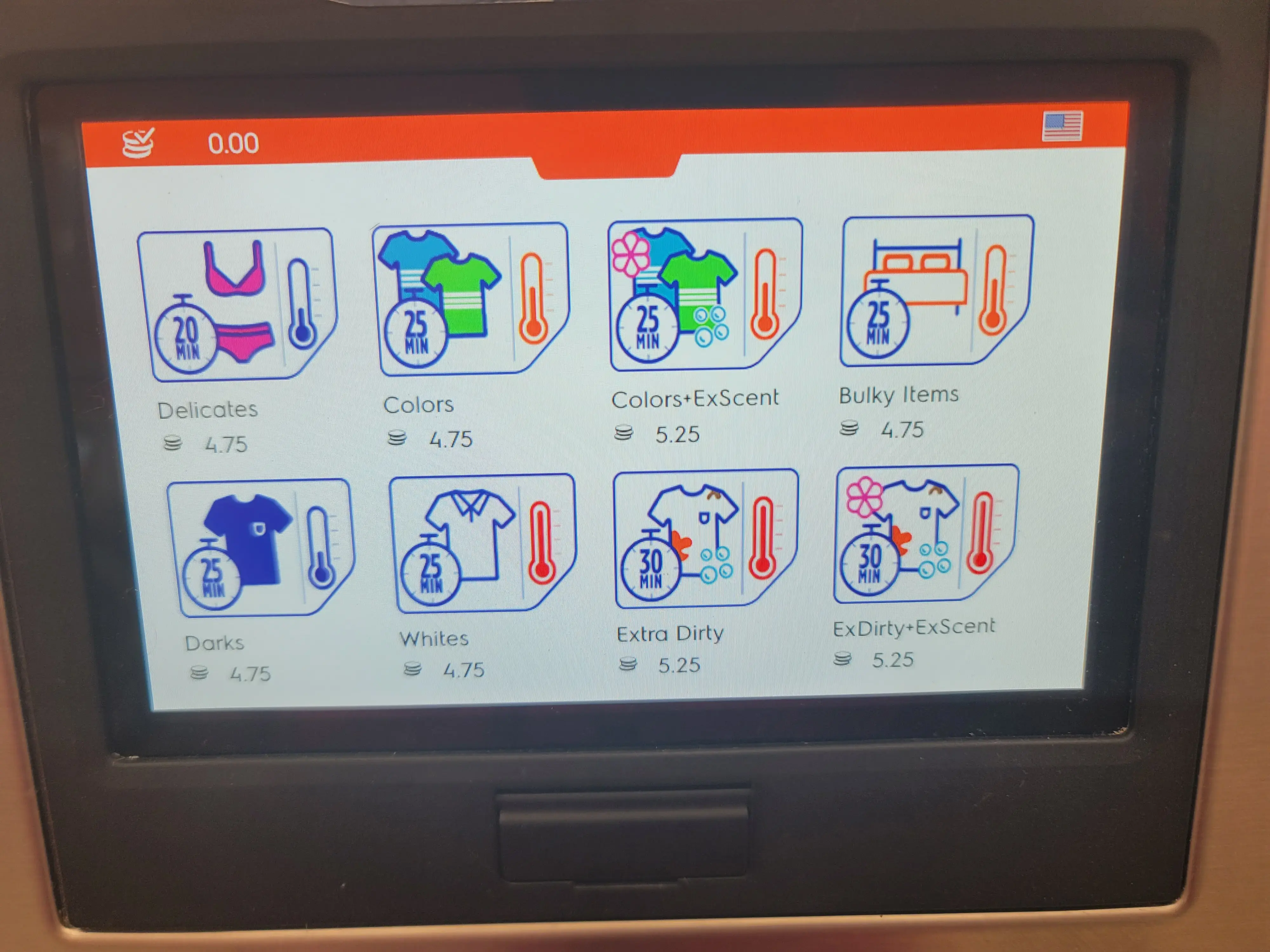 Tide Laundromat thumbnail 14