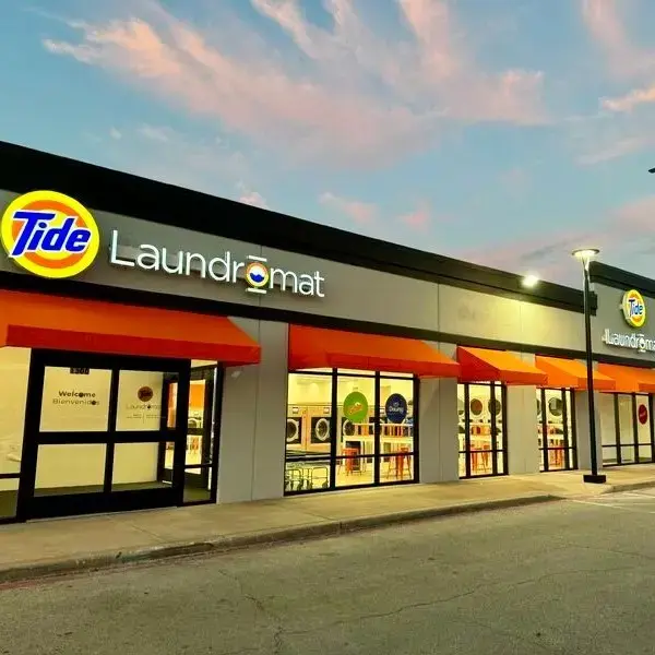 Tide Laundromat thumbnail 3