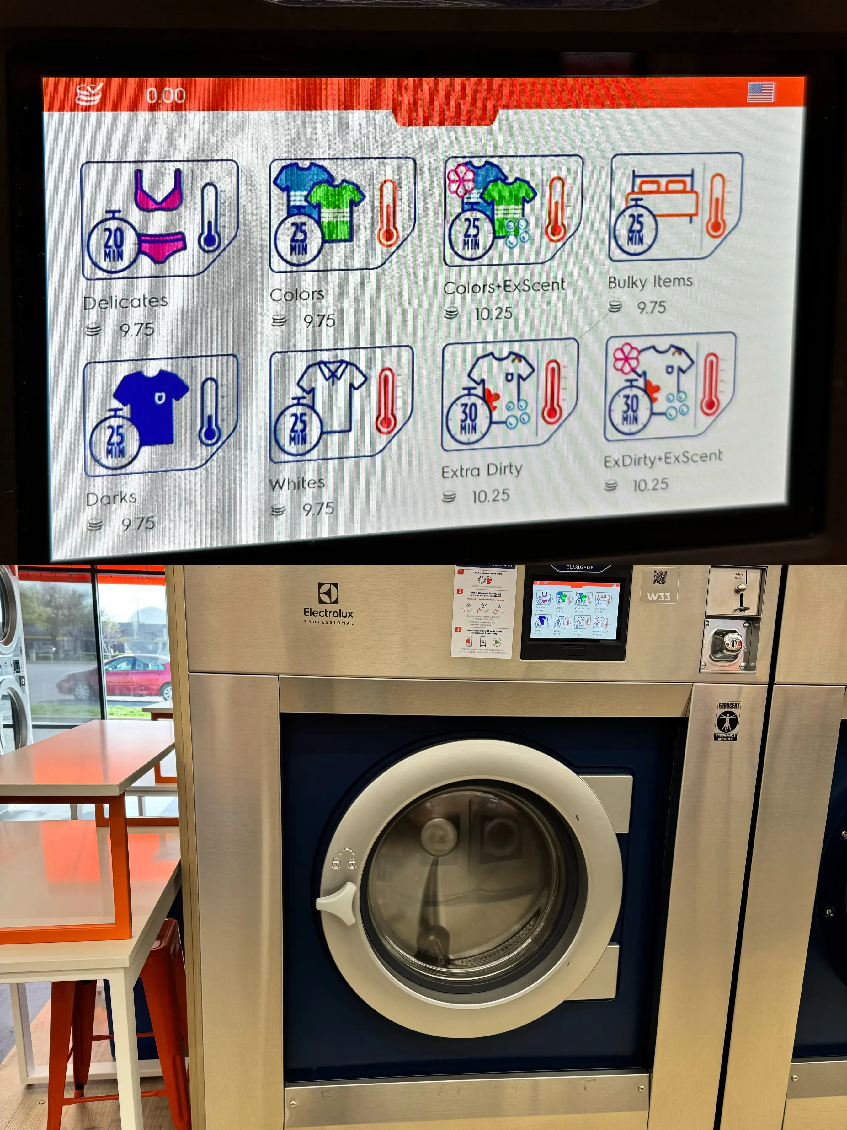 Tide Laundromat thumbnail 8