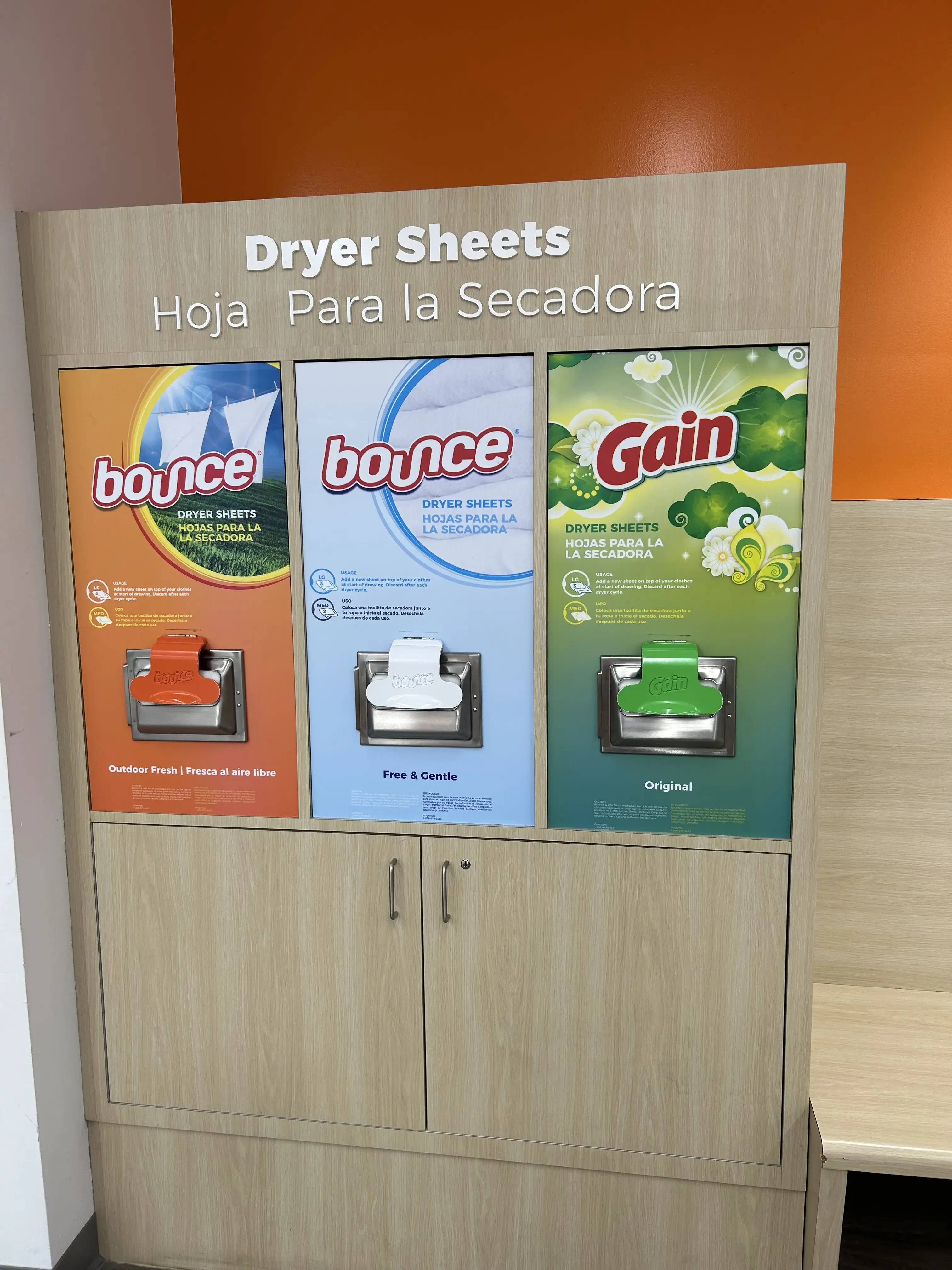 Tide Laundromat thumbnail 9