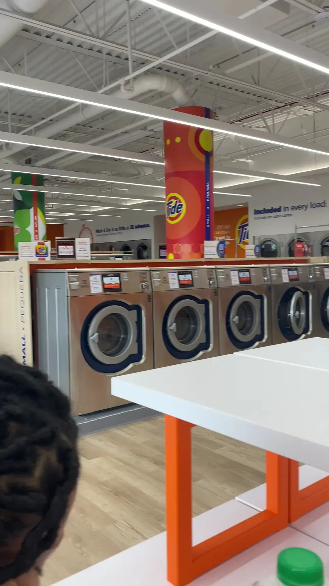 Tide Laundromat thumbnail 10