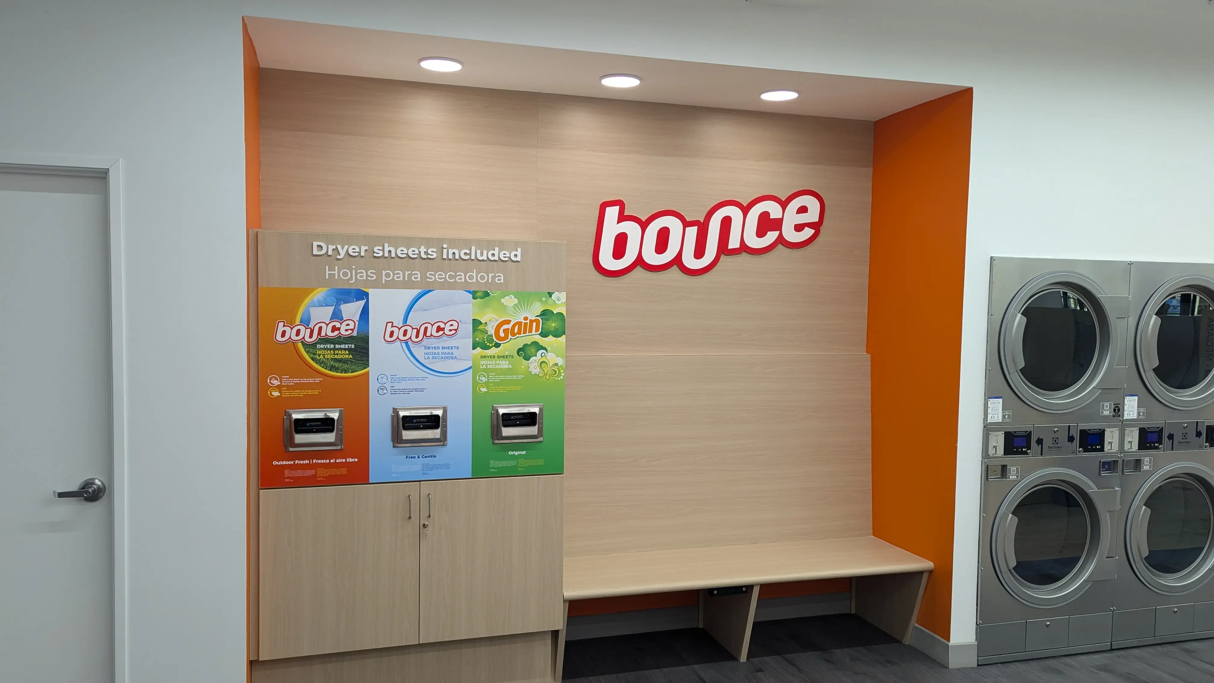 Tide Laundromat thumbnail 4