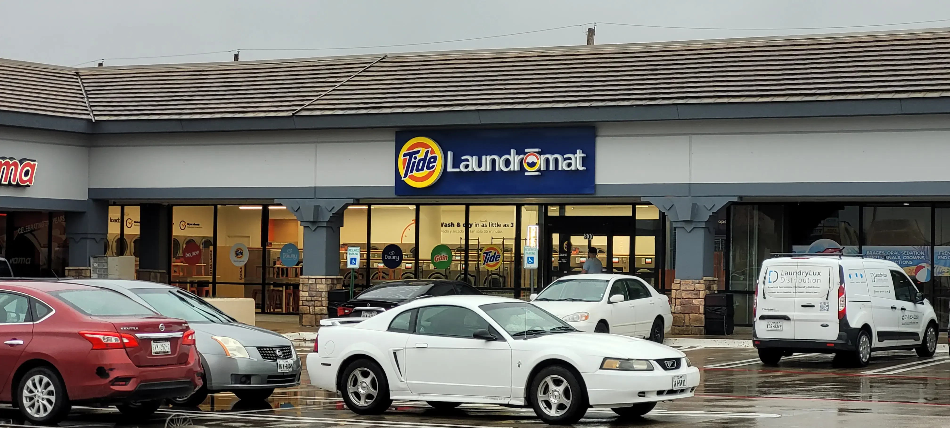Tide Laundromat thumbnail 10