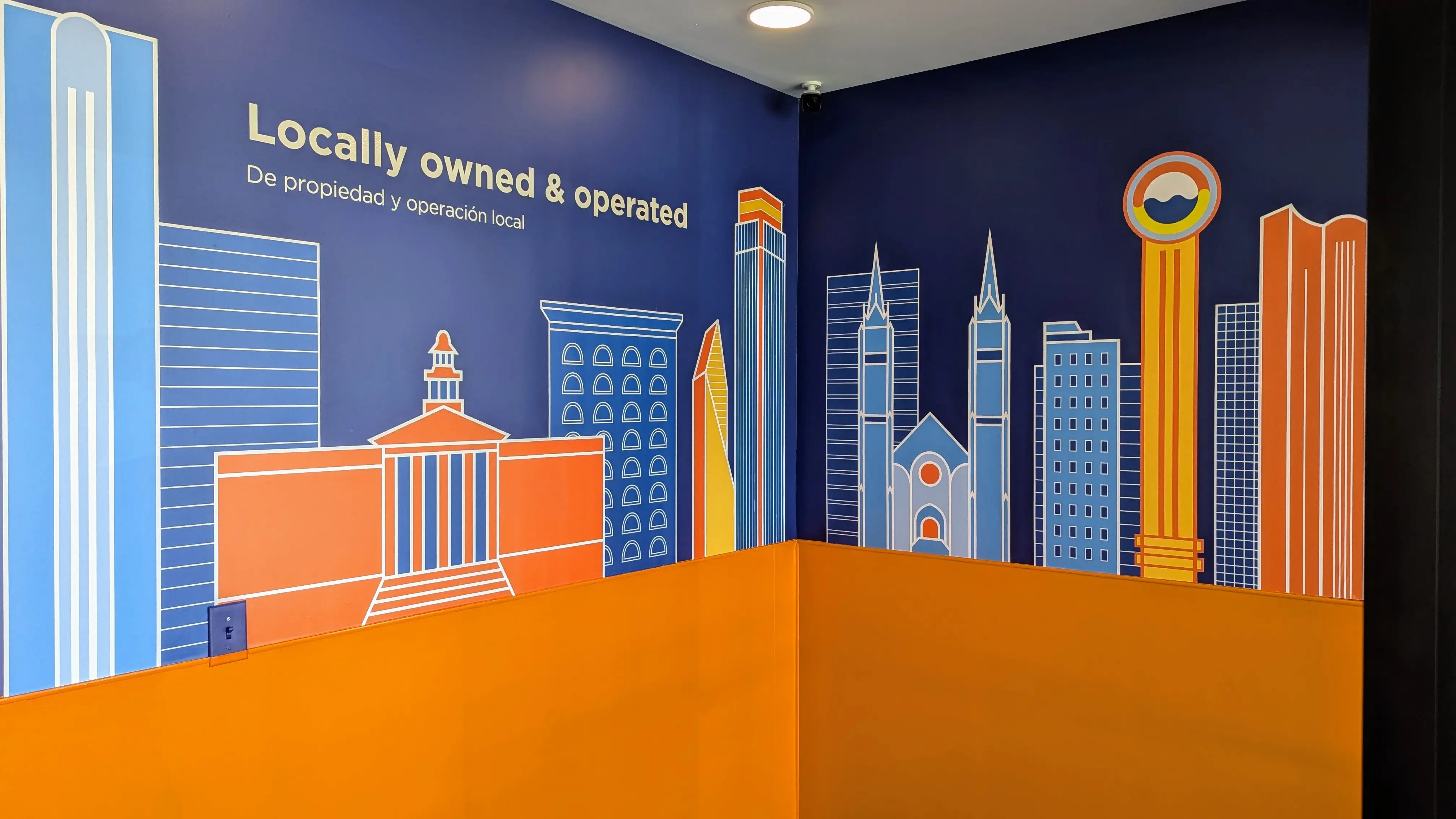 Tide Laundromat - Image 3