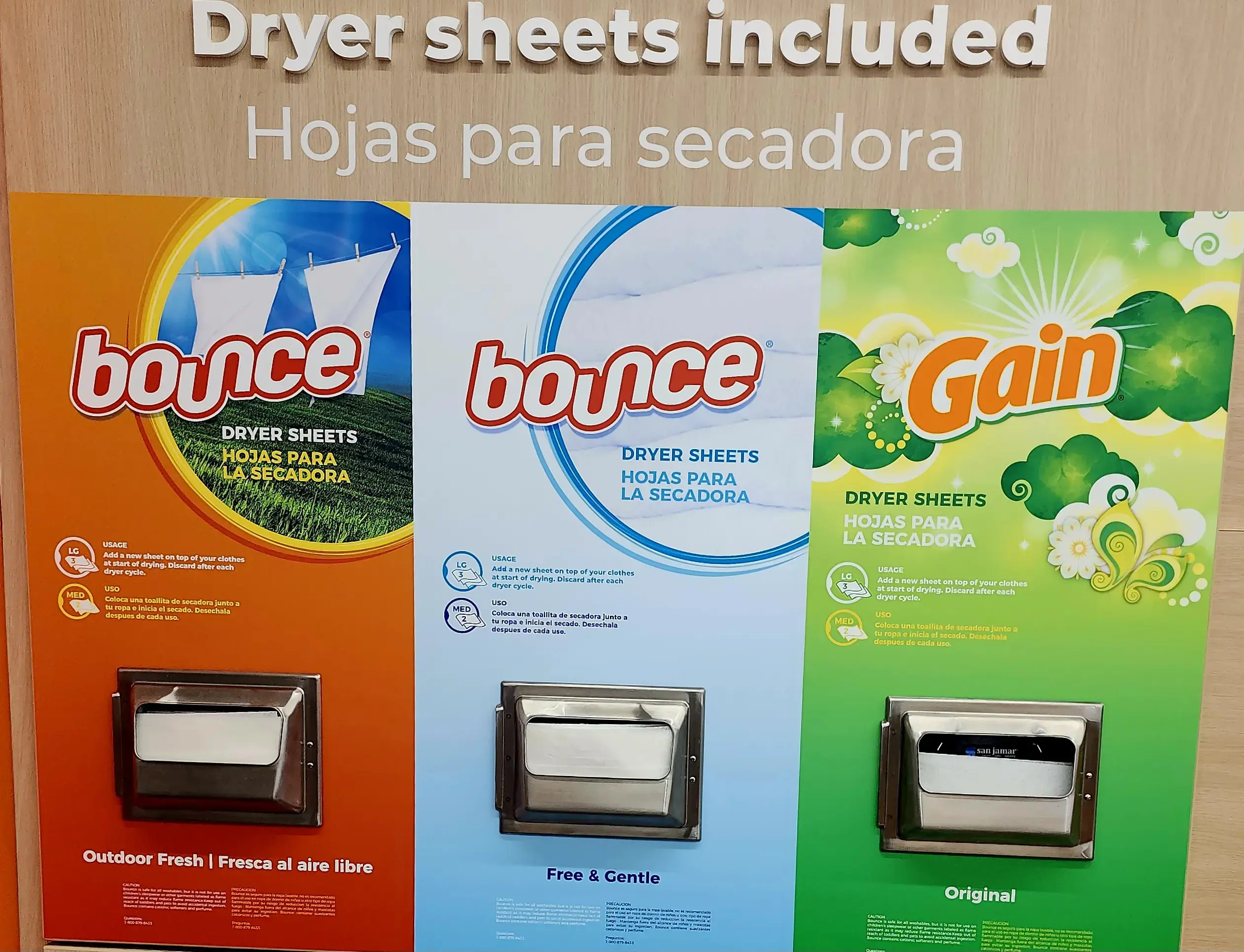 Tide Laundromat thumbnail 18