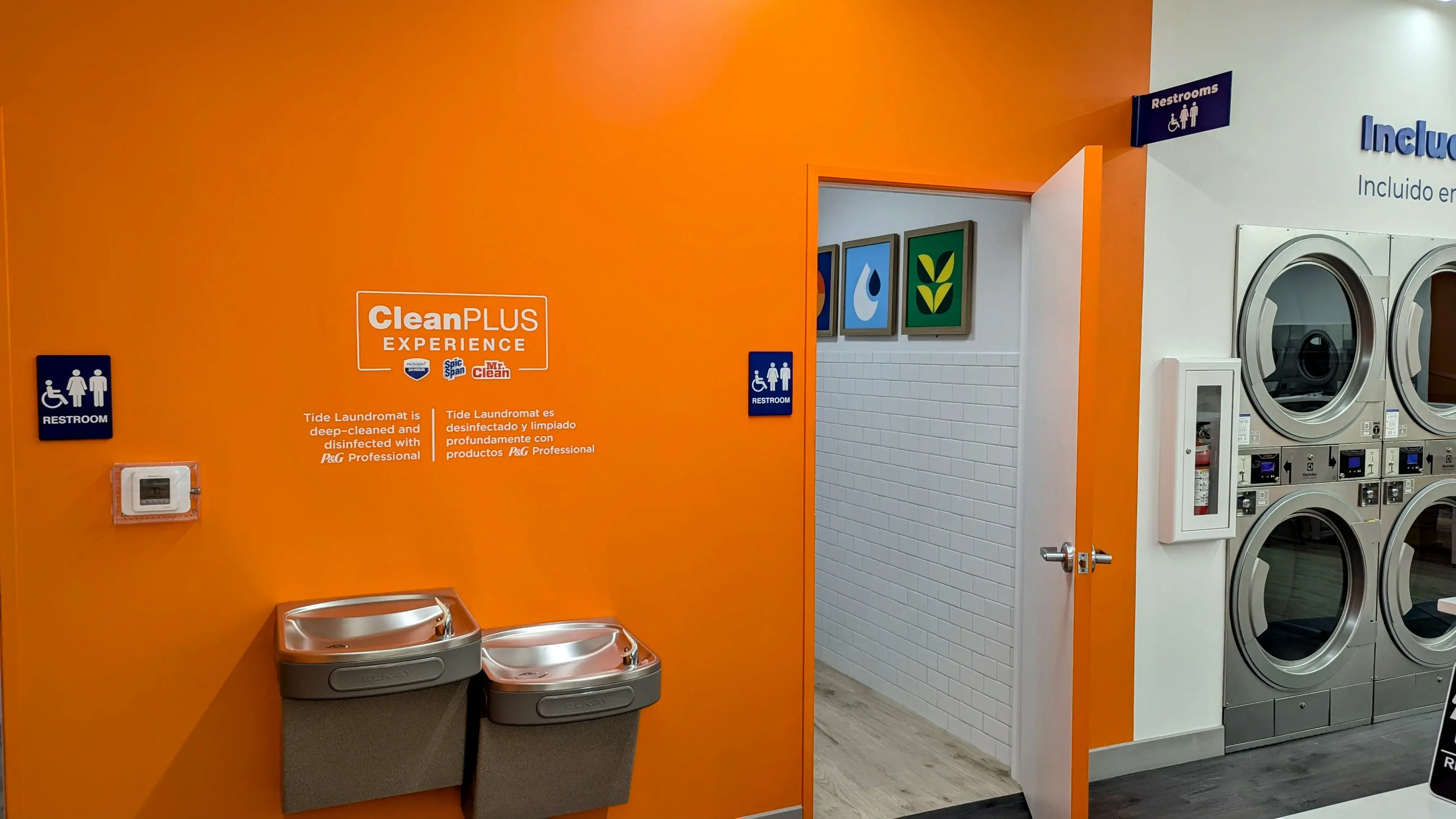 Tide Laundromat - Image 8