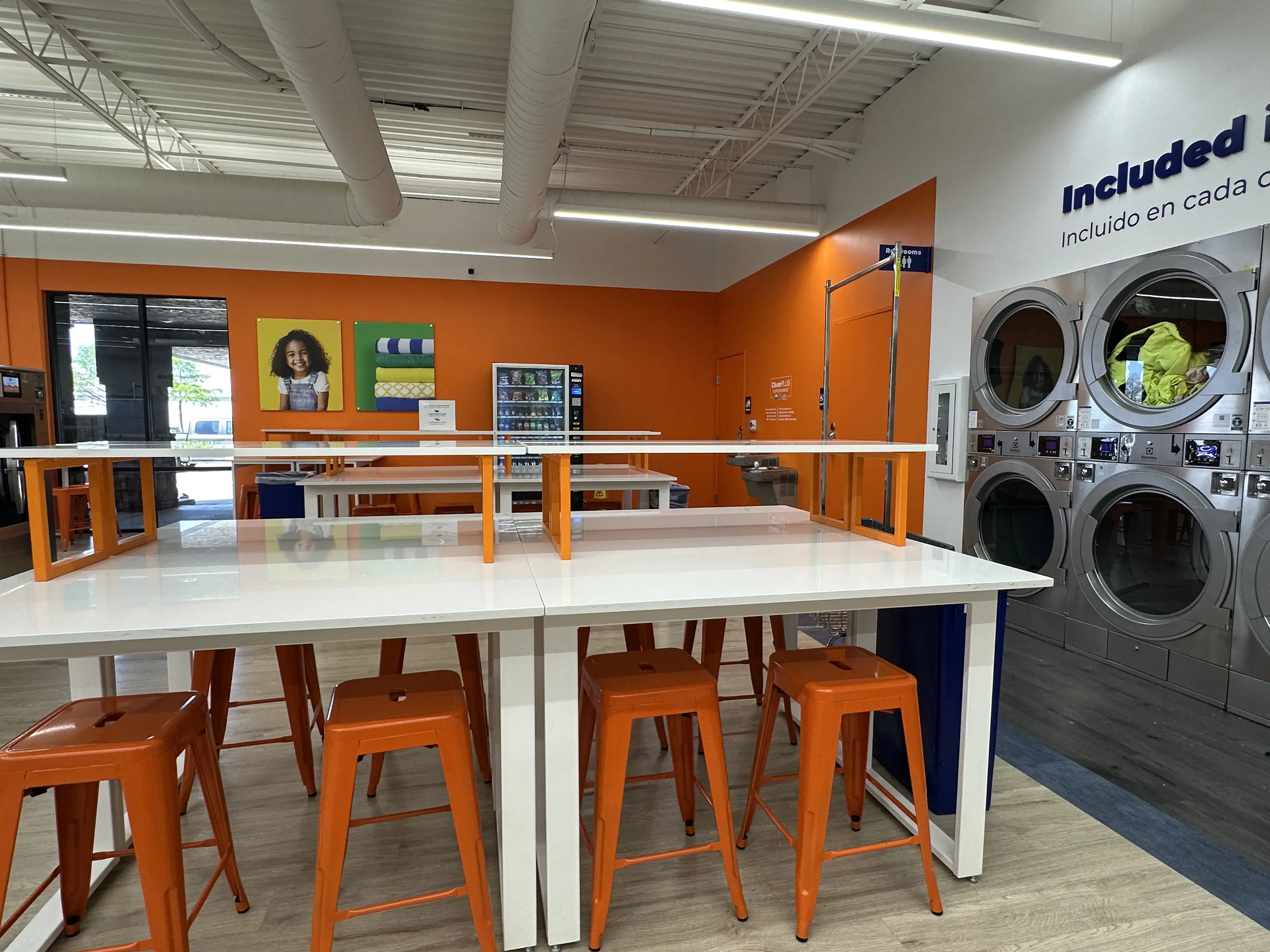 Tide Laundromat thumbnail 7