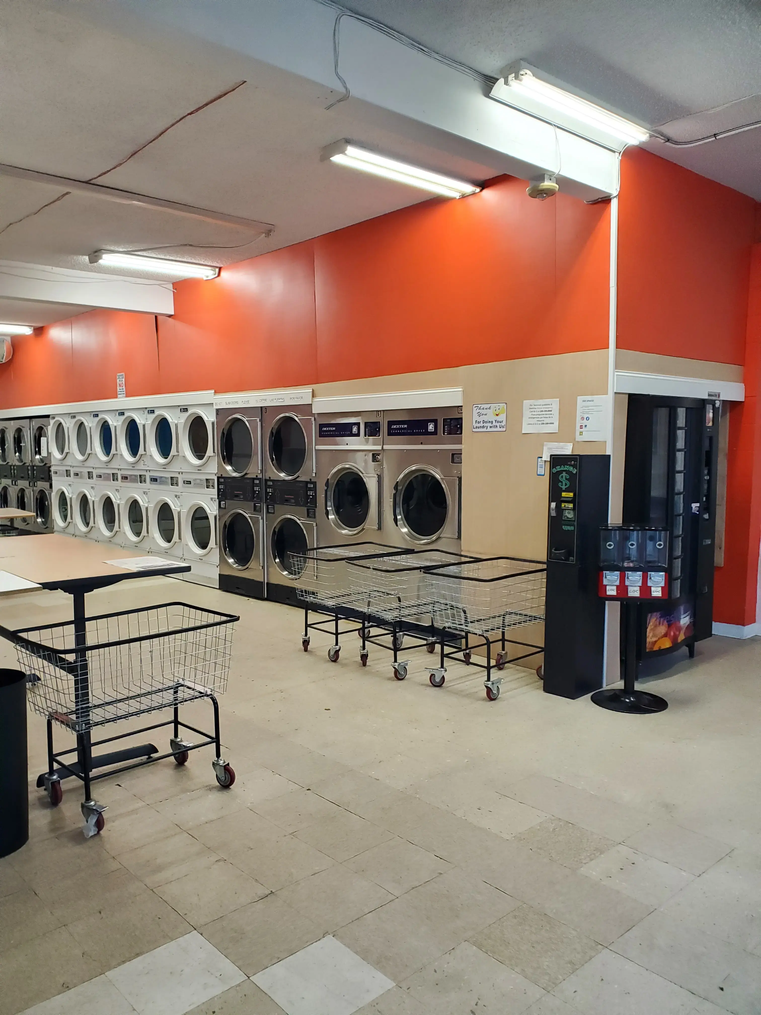 Tide Laundry thumbnail 20