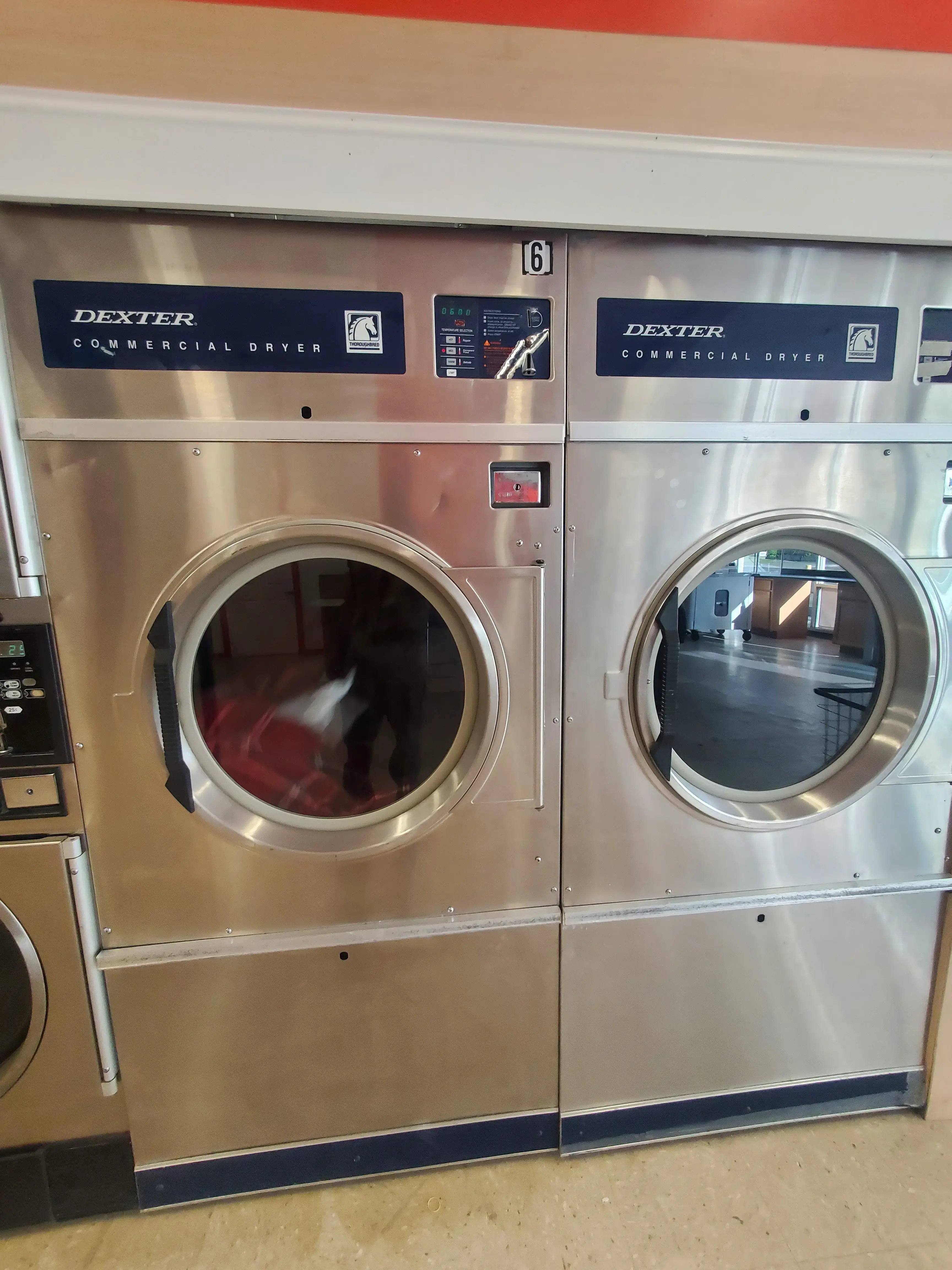 Tide Laundry - Image 7