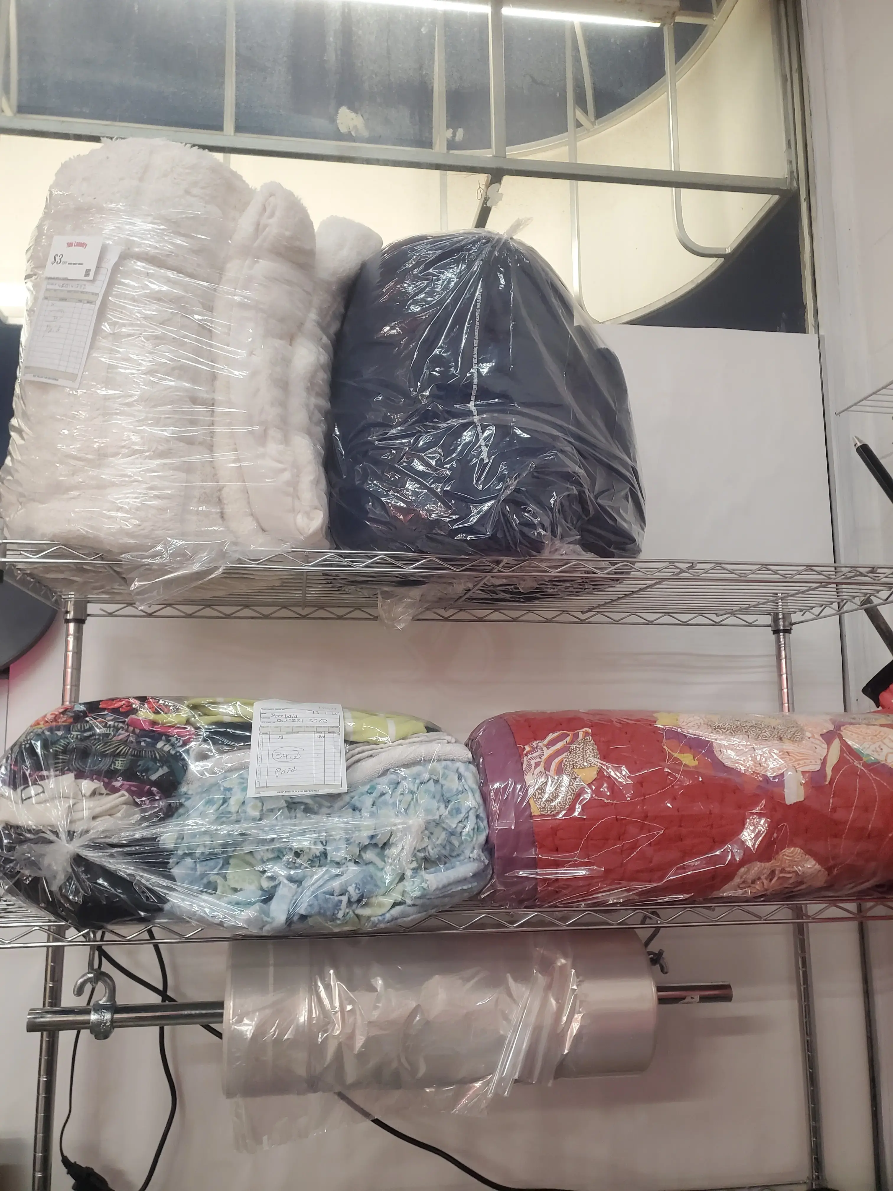 Tide Laundry - Image 11