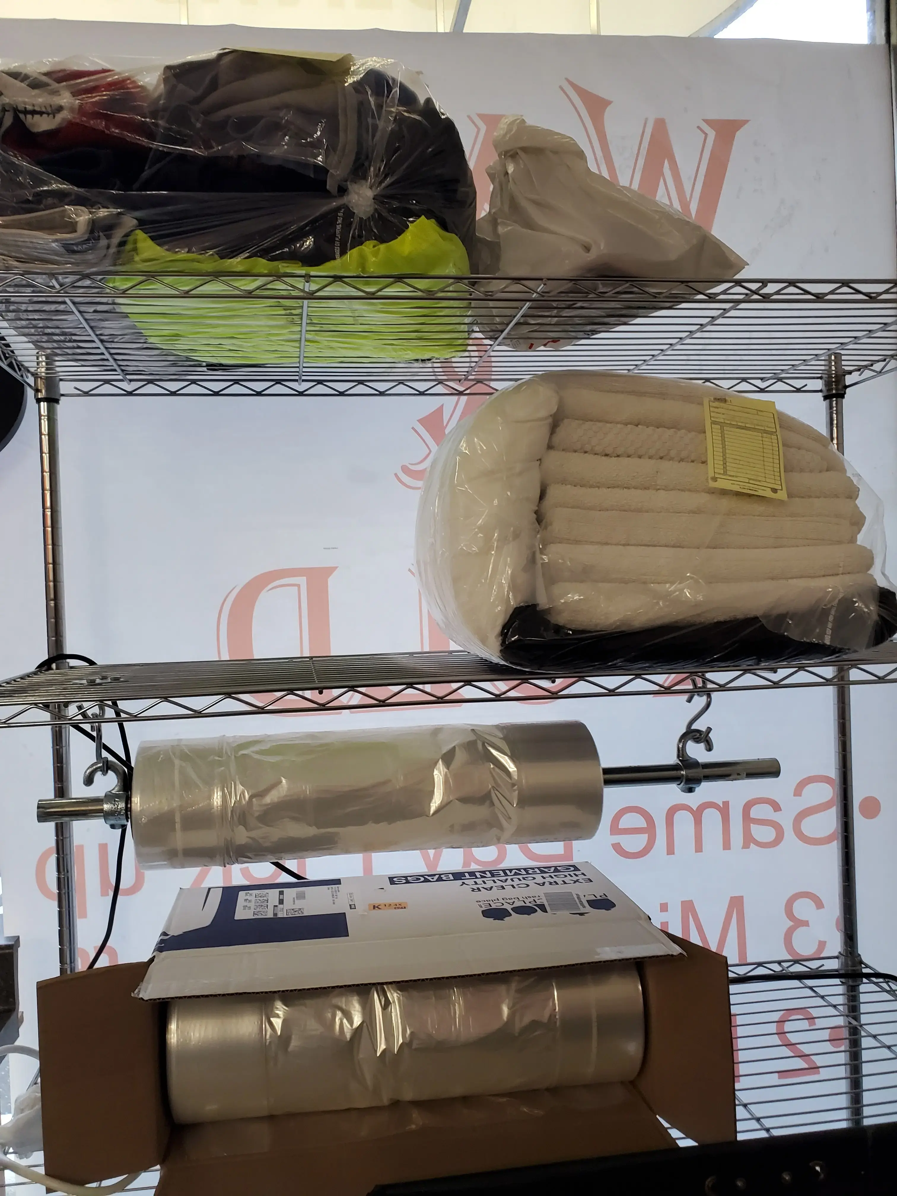 Tide Laundry - Image 12