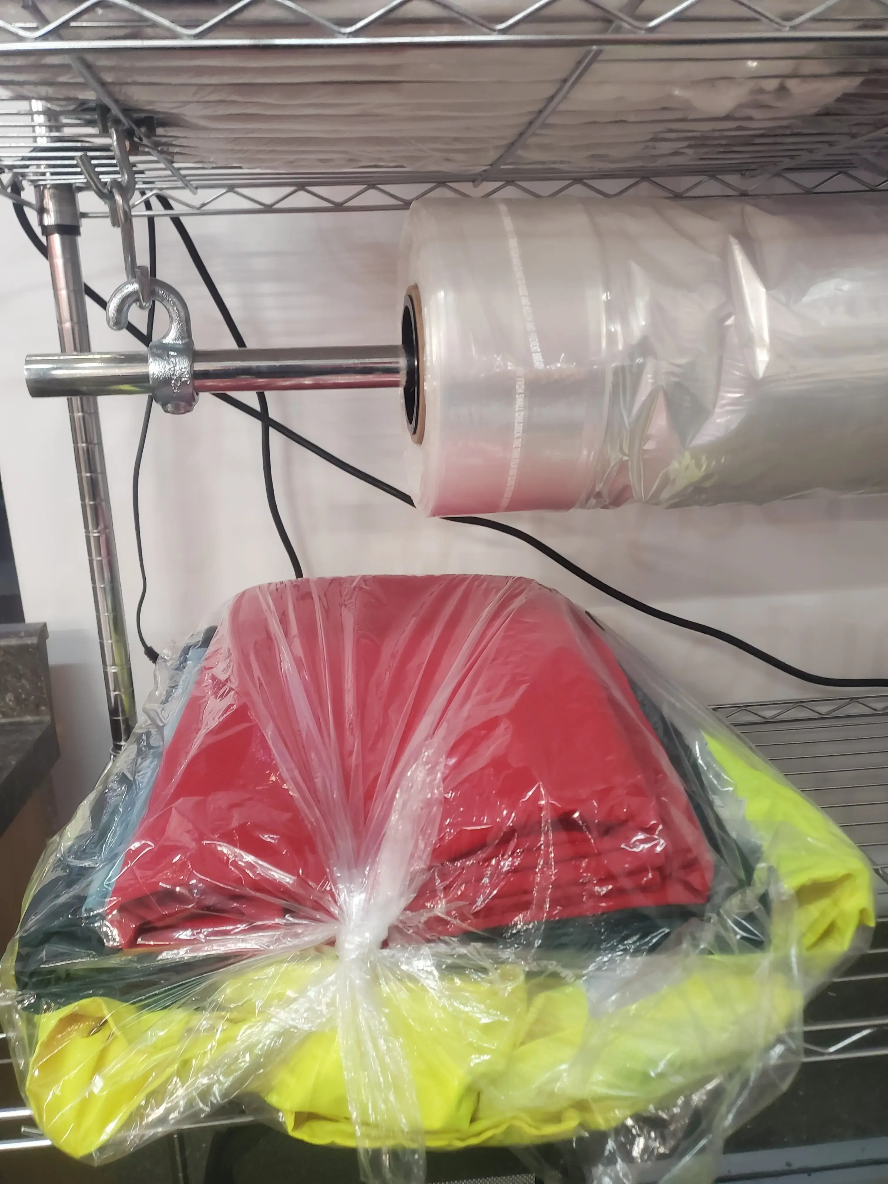 Tide Laundry - Image 14