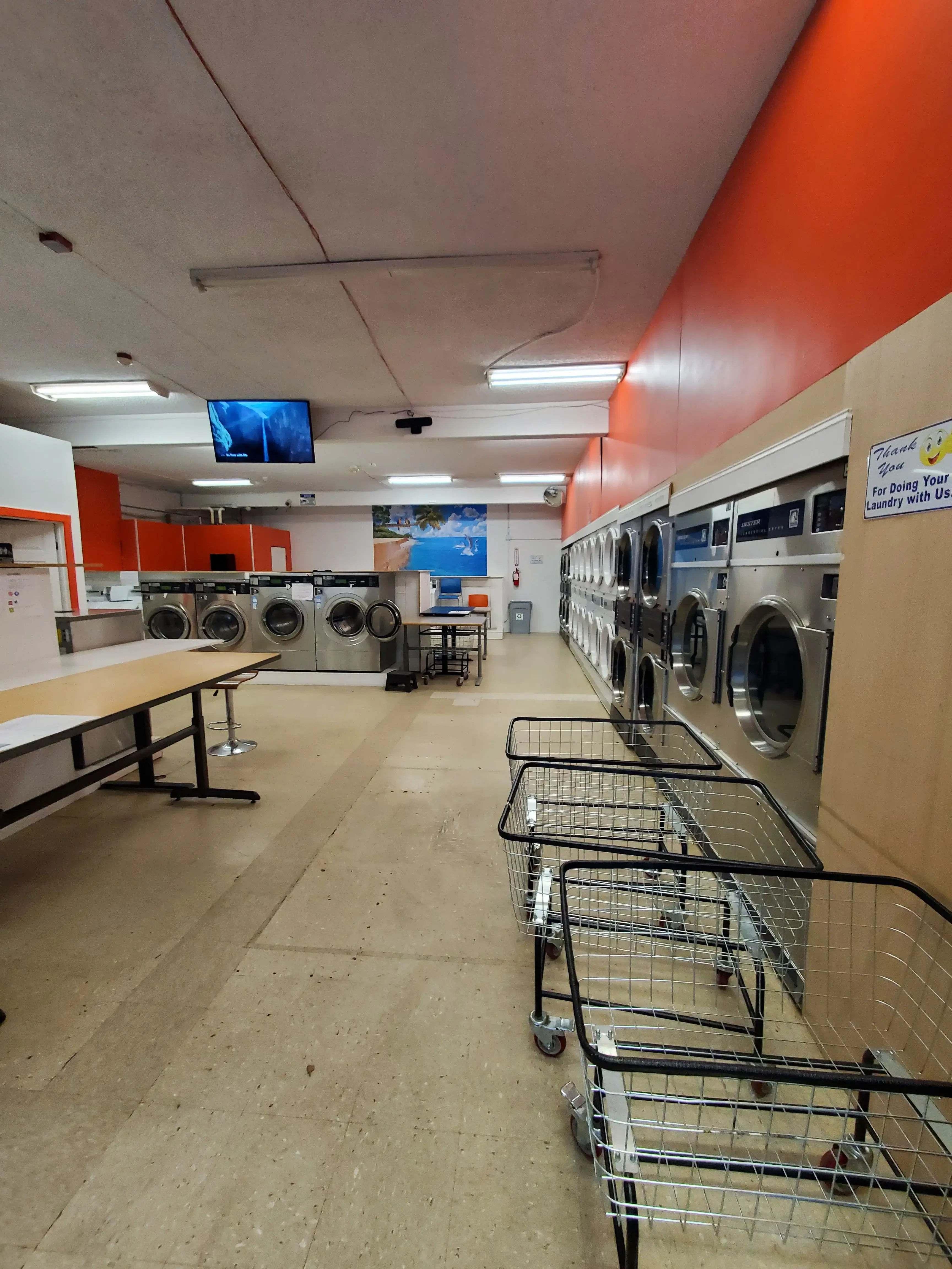 Tide Laundry - Image 16