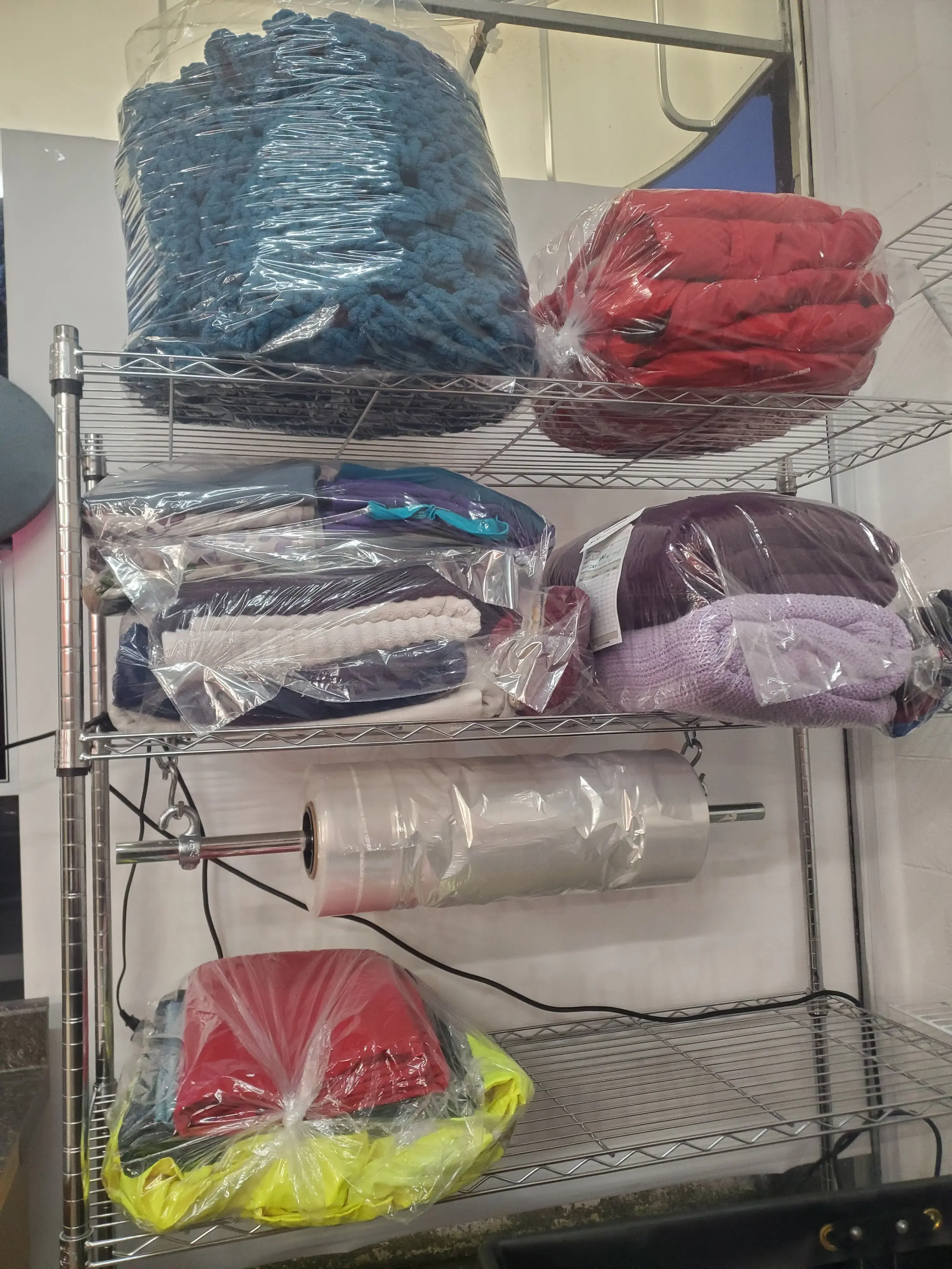 Tide Laundry thumbnail 9