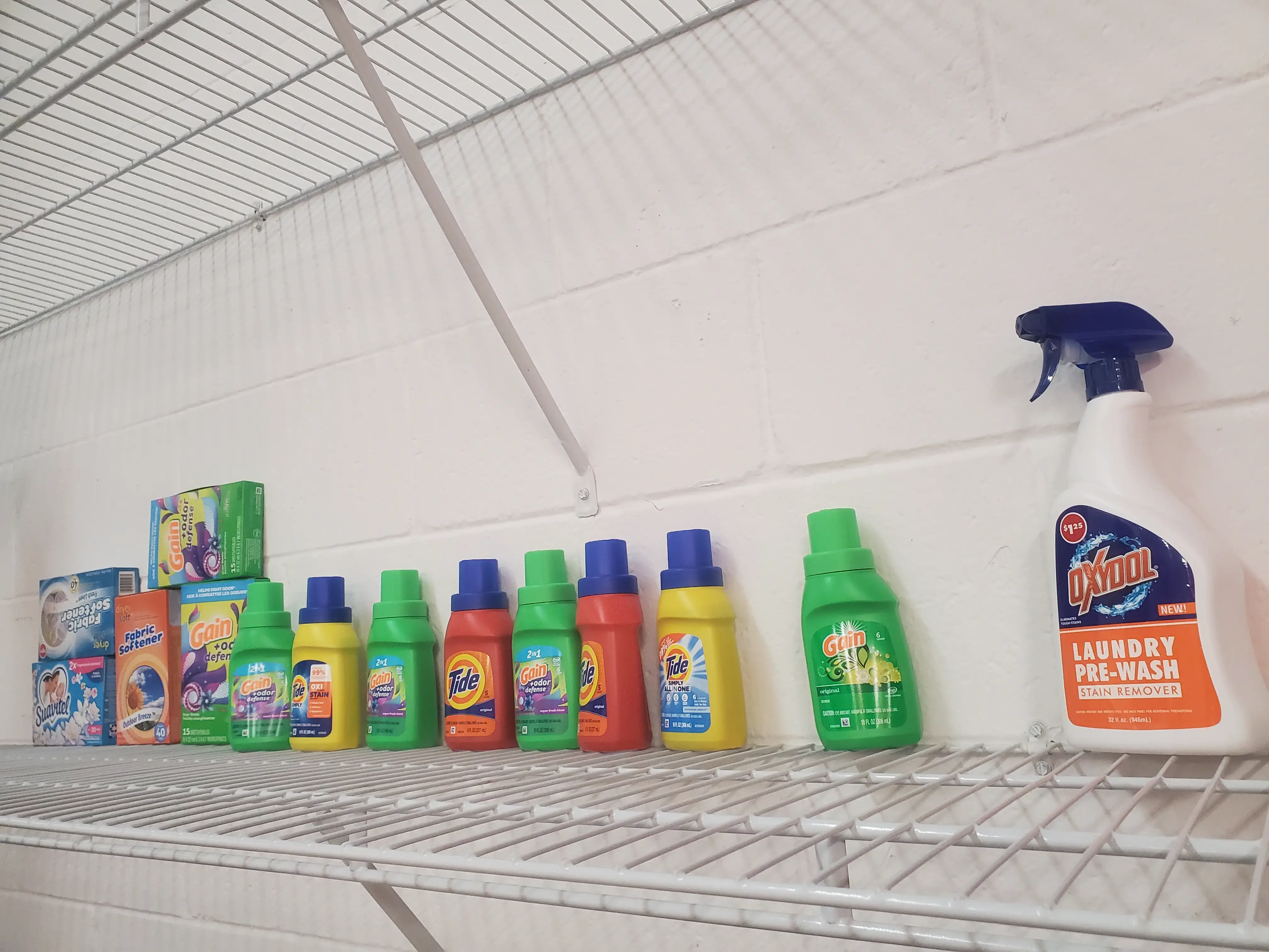 Tide Laundry - Image 5