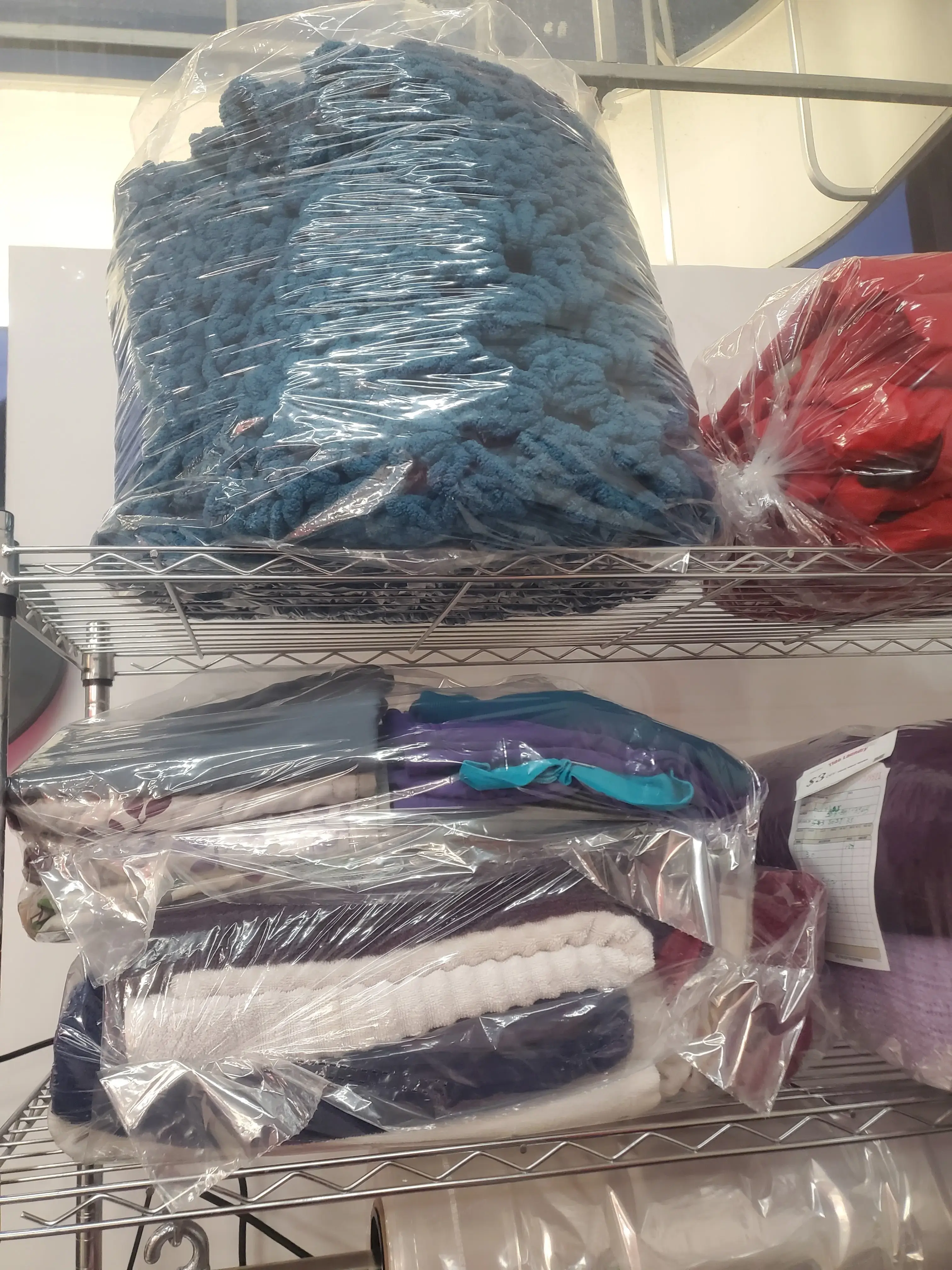 Tide Laundry - Image 15