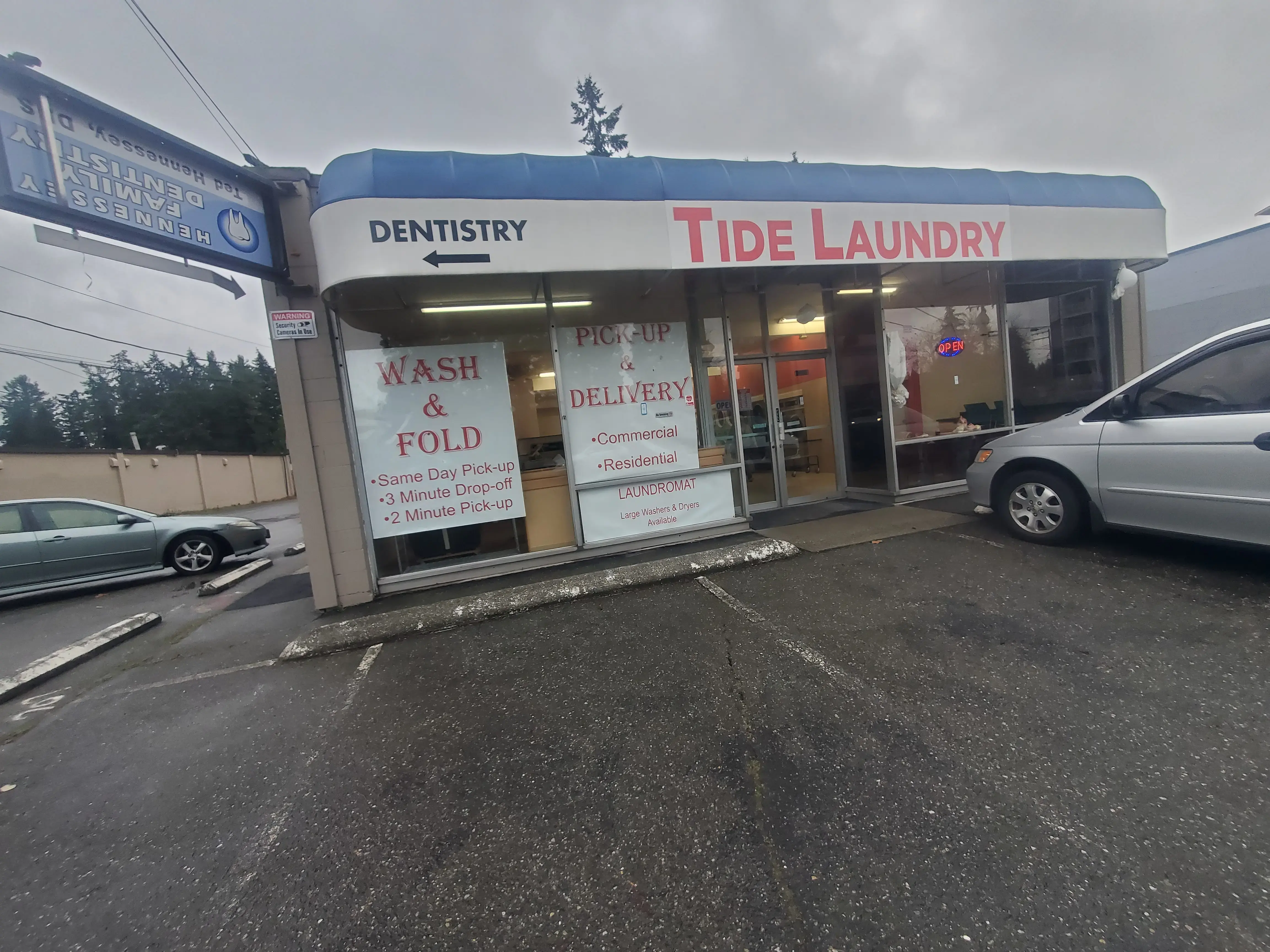Tide Laundry thumbnail 17