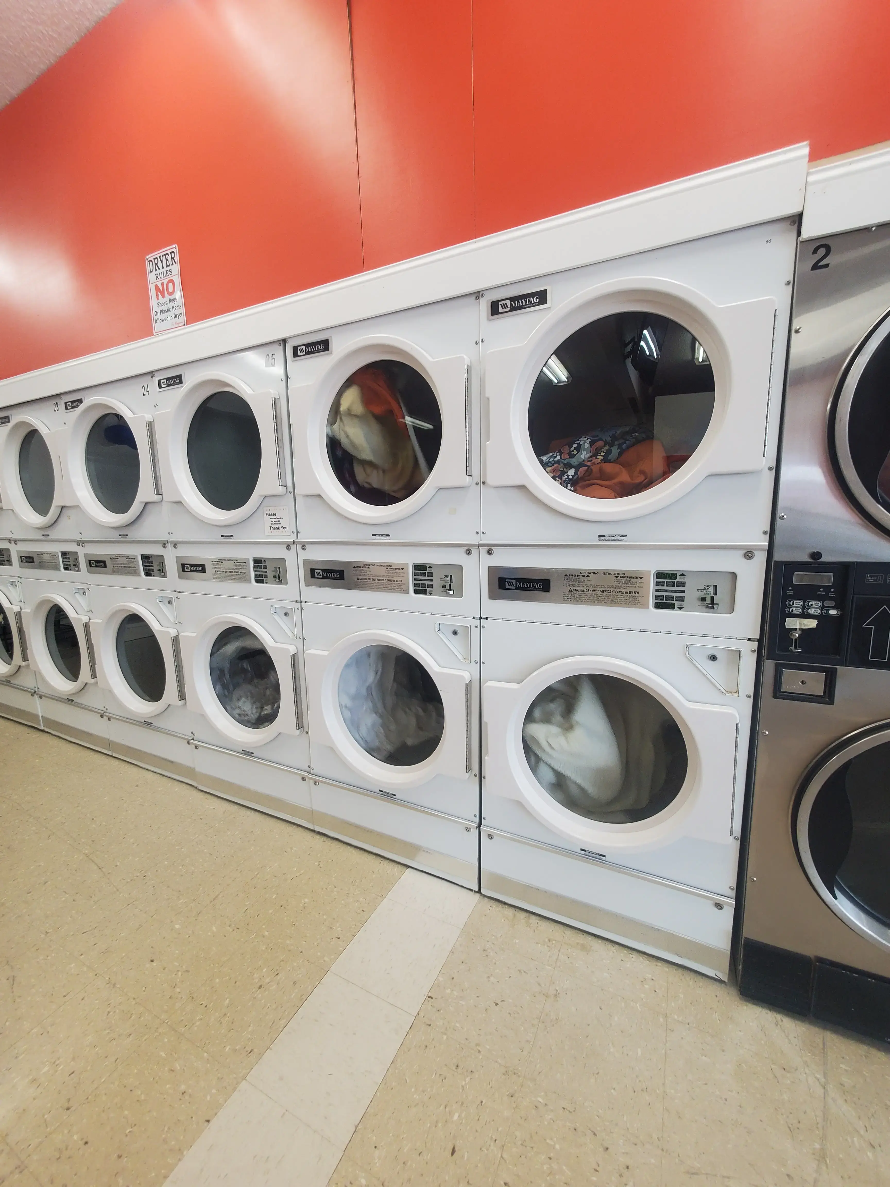 Tide Laundry - Image 19