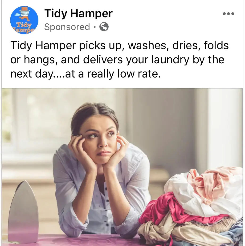 Tidy Hamper thumbnail 17