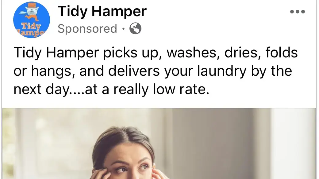 Tidy Hamper - Image 20
