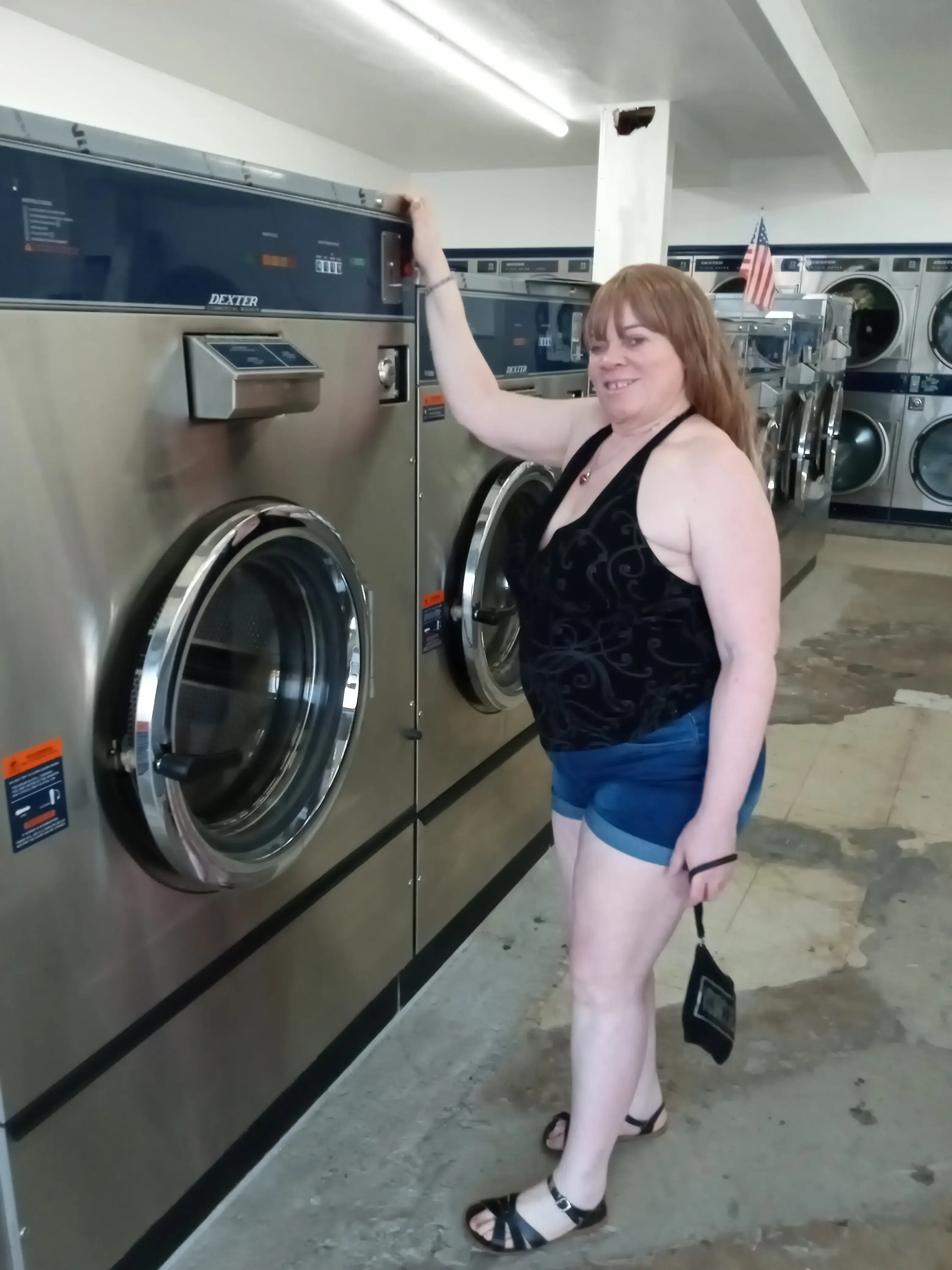 Tidy Wash Coin Laundry - Image 19