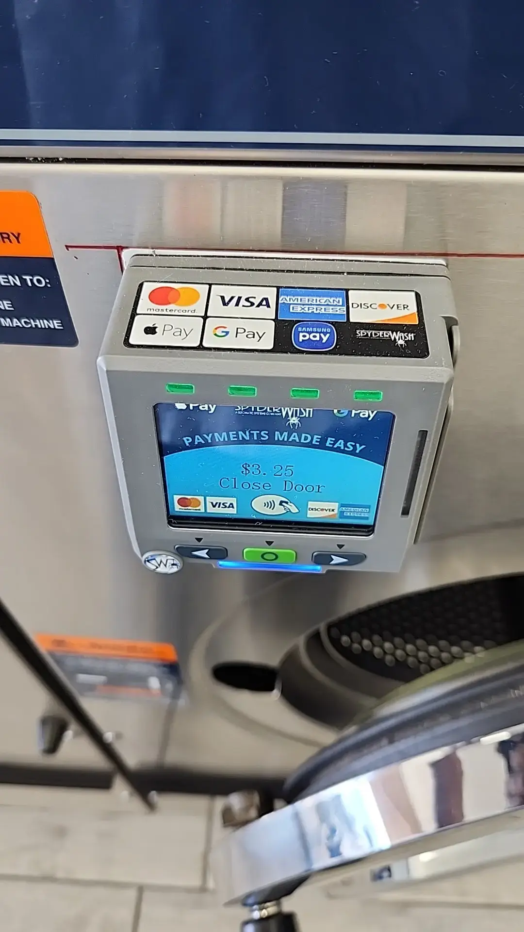 Tidy Wash Coin Laundry - Image 13