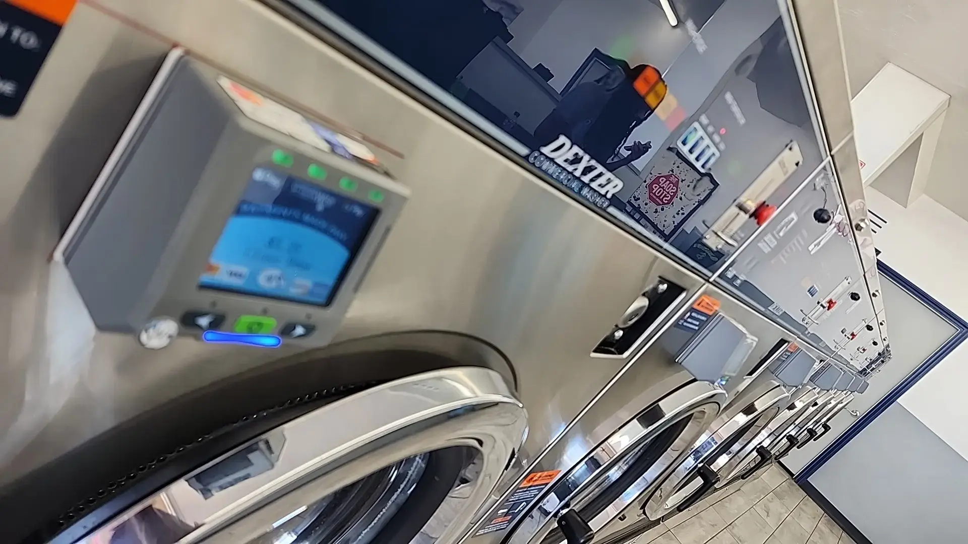 Tidy Wash Coin Laundry - Image 9