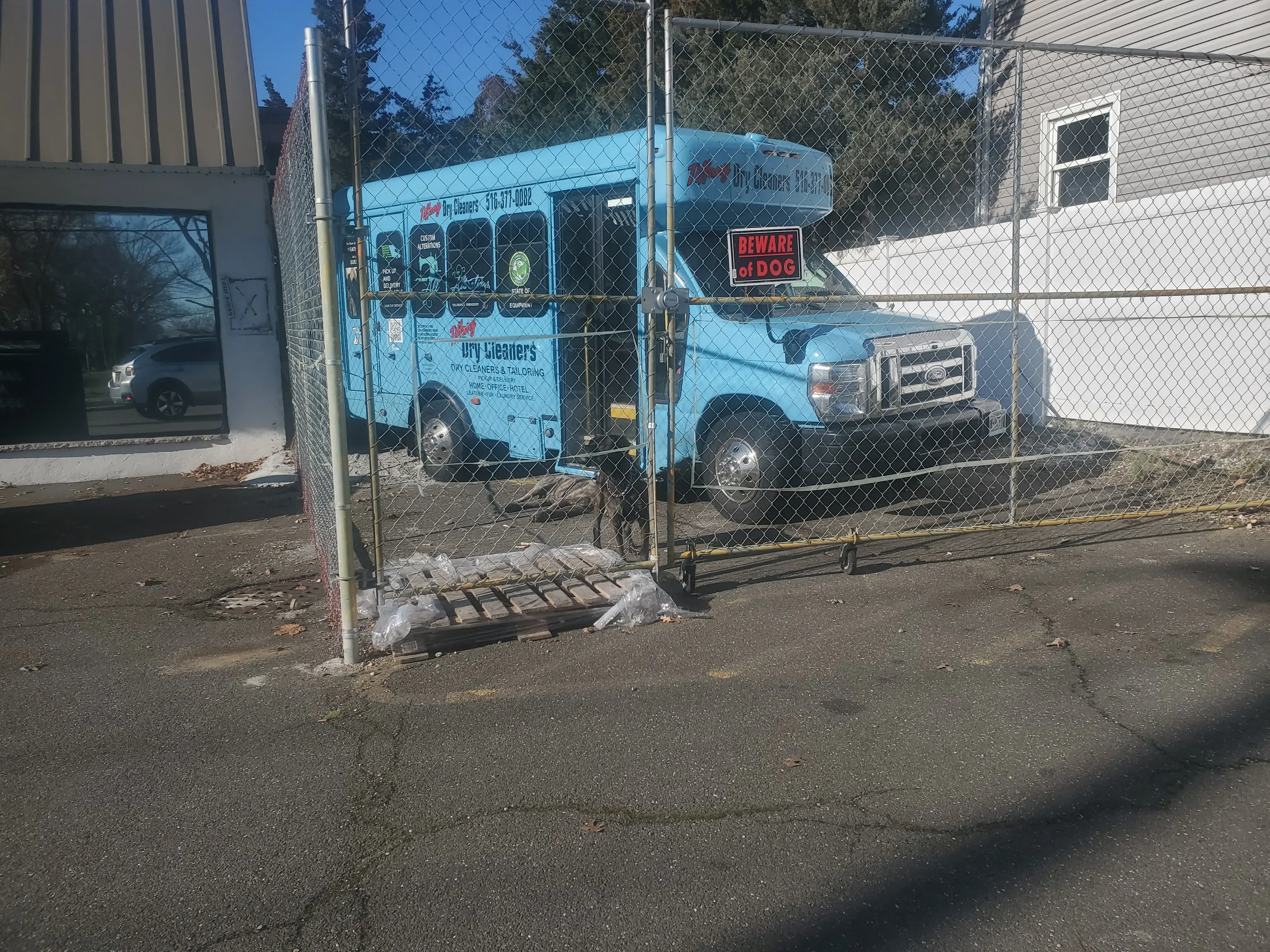Tiffany's Dry Cleaners - Image 9