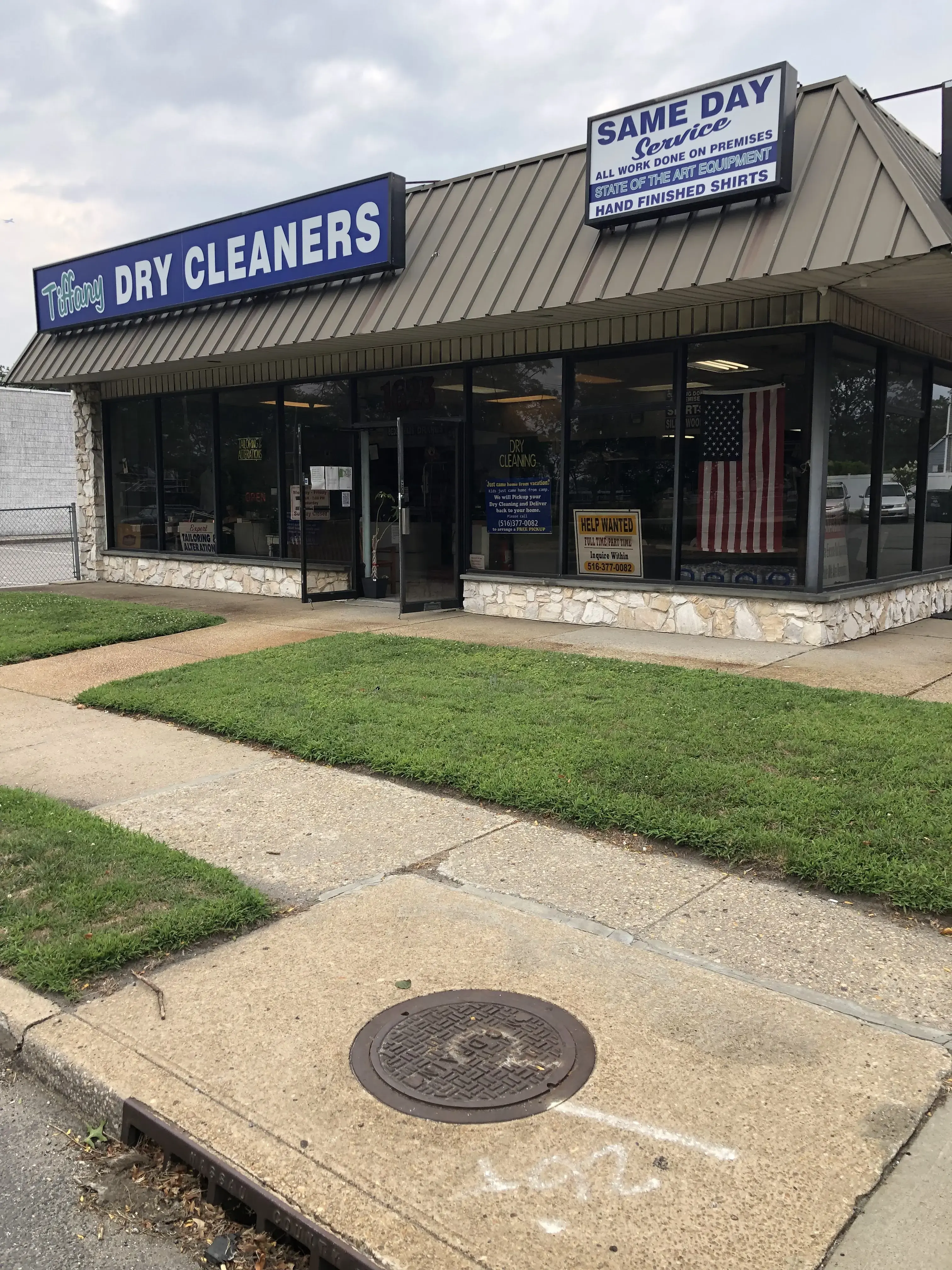 Tiffany's Dry Cleaners thumbnail 3