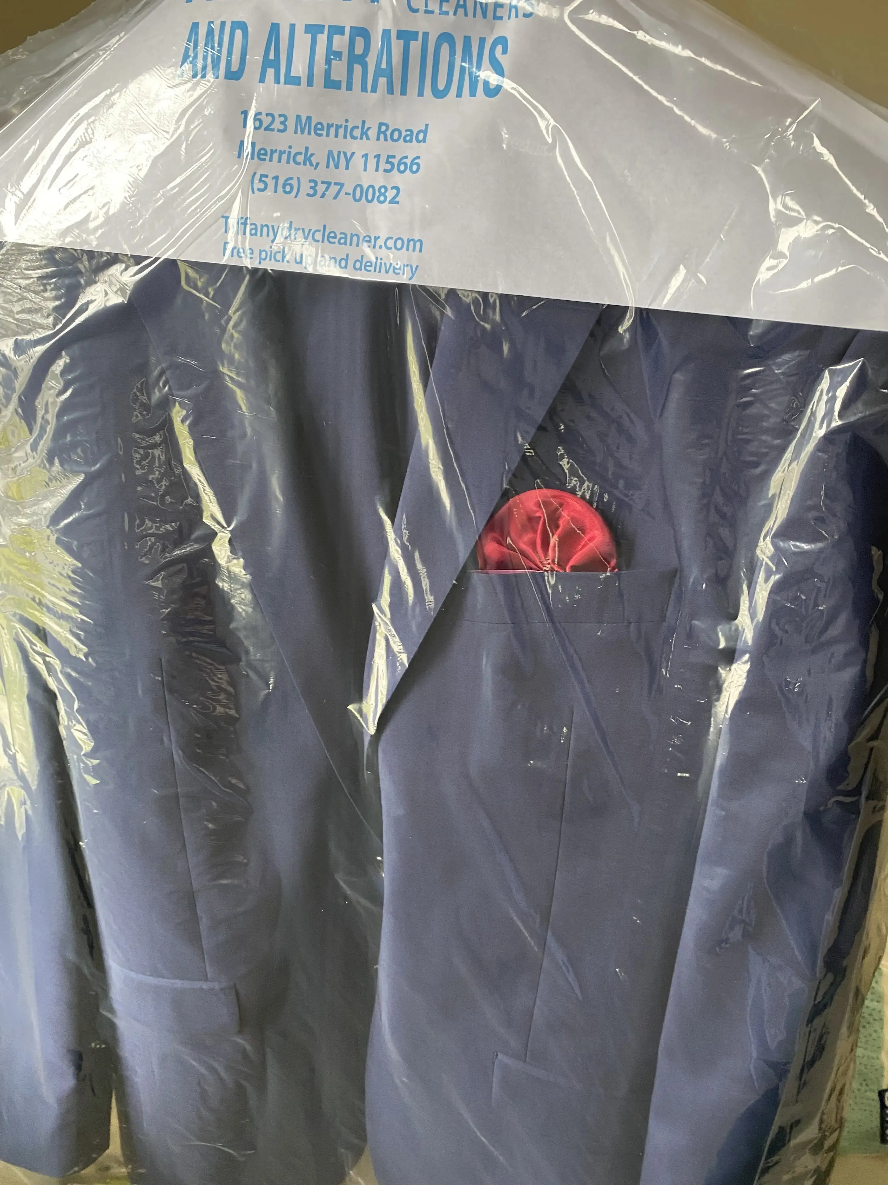 Tiffany's Dry Cleaners - Image 10
