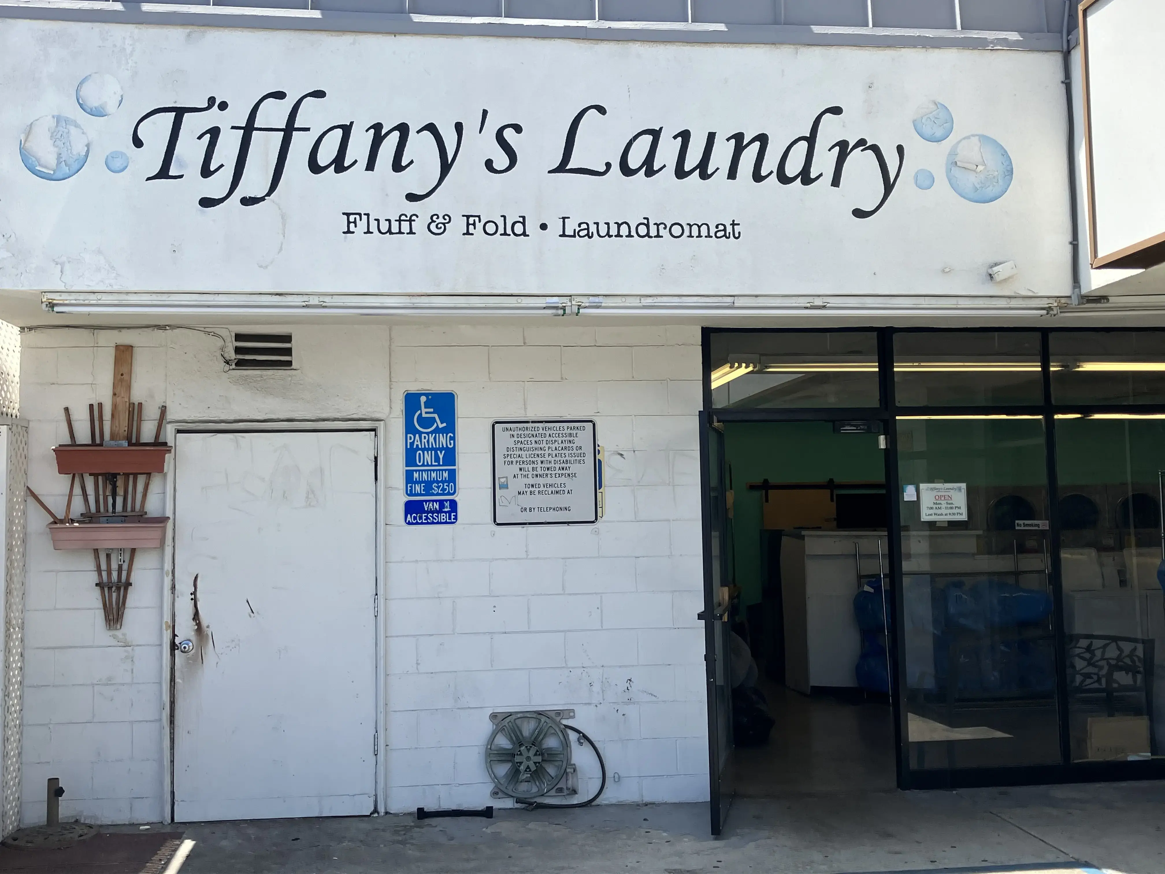 Tiffany's Laundry - Image 2