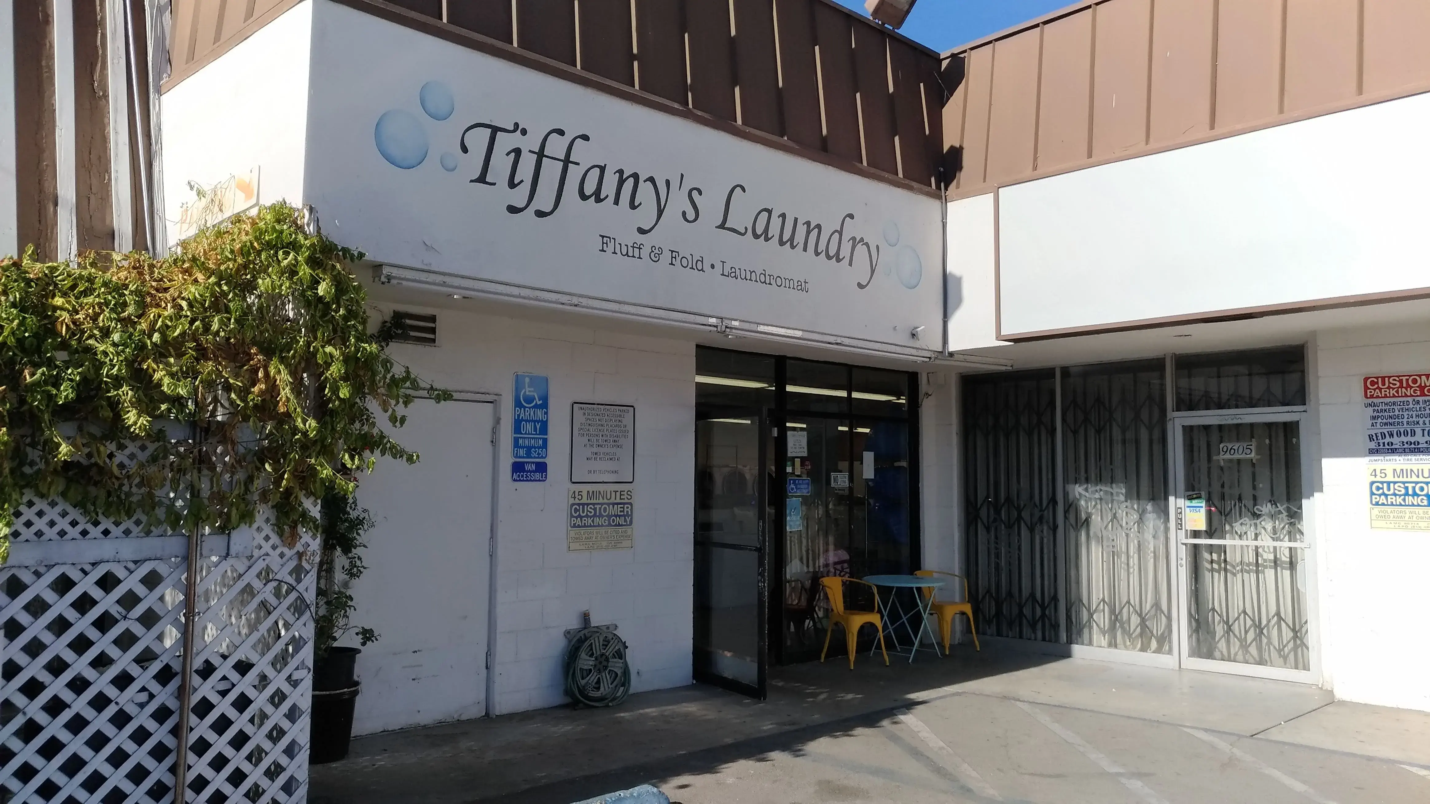 Tiffany's Laundry - Image 6