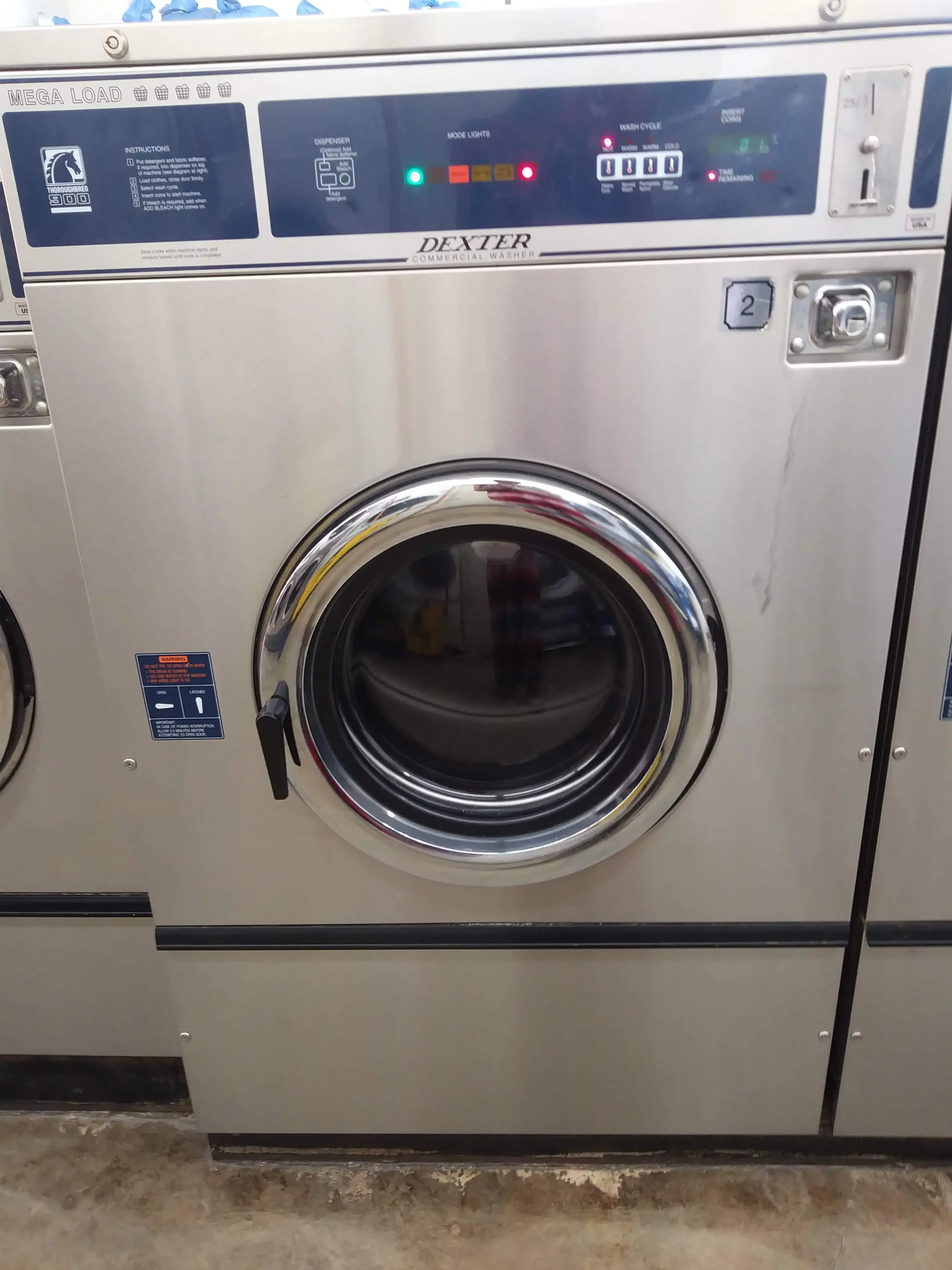 Tiffany's Laundry - Image 3