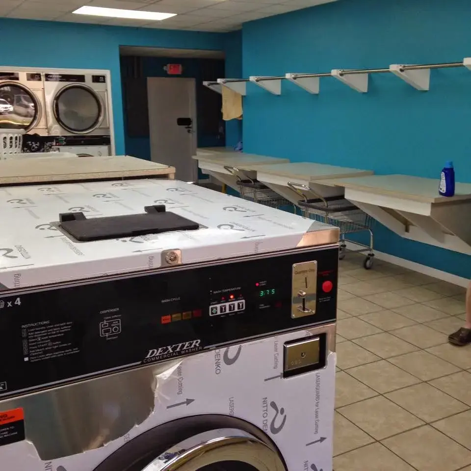 Tift Coin Laundry - Image 5
