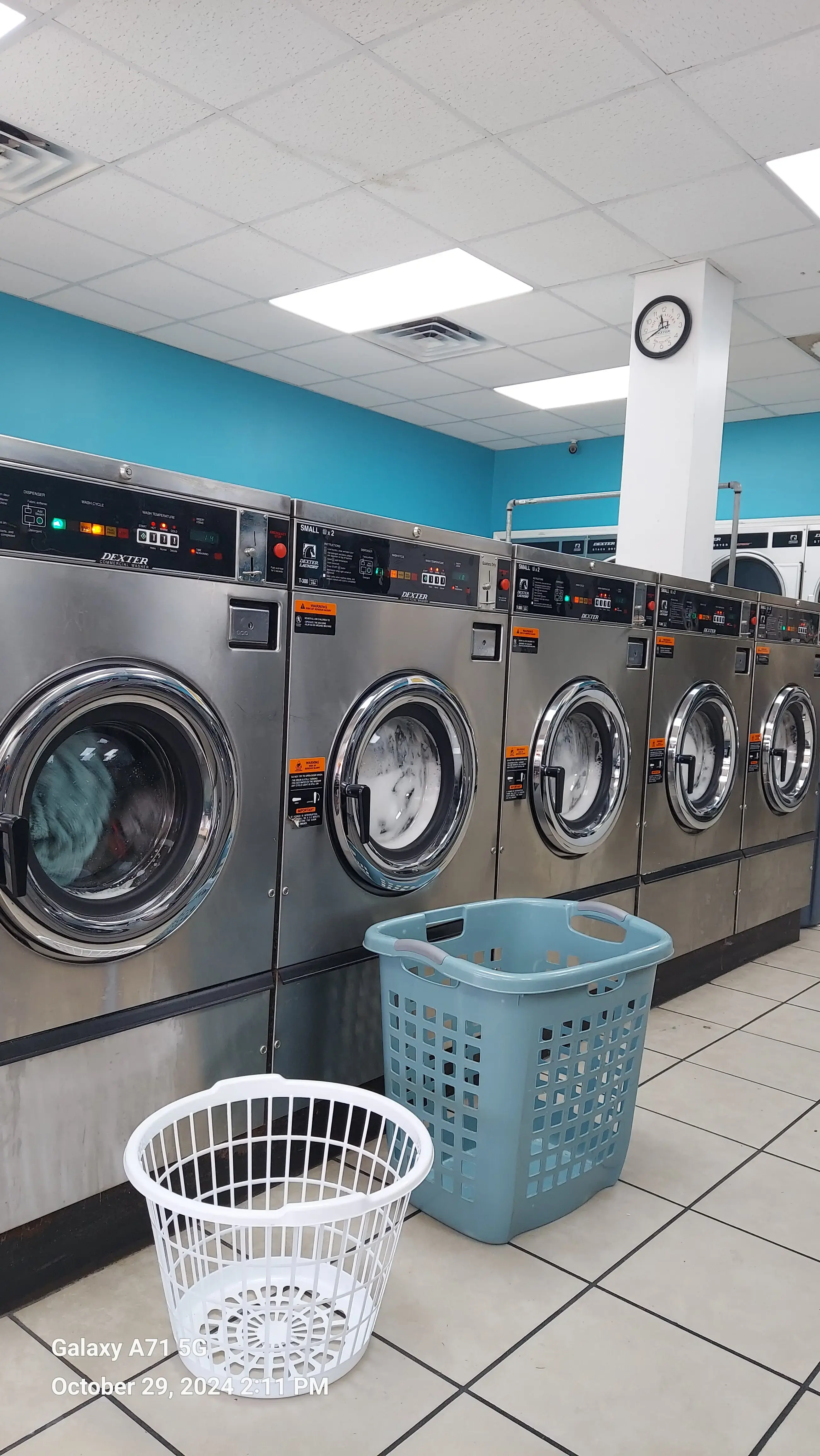 Tift Coin Laundry thumbnail 2
