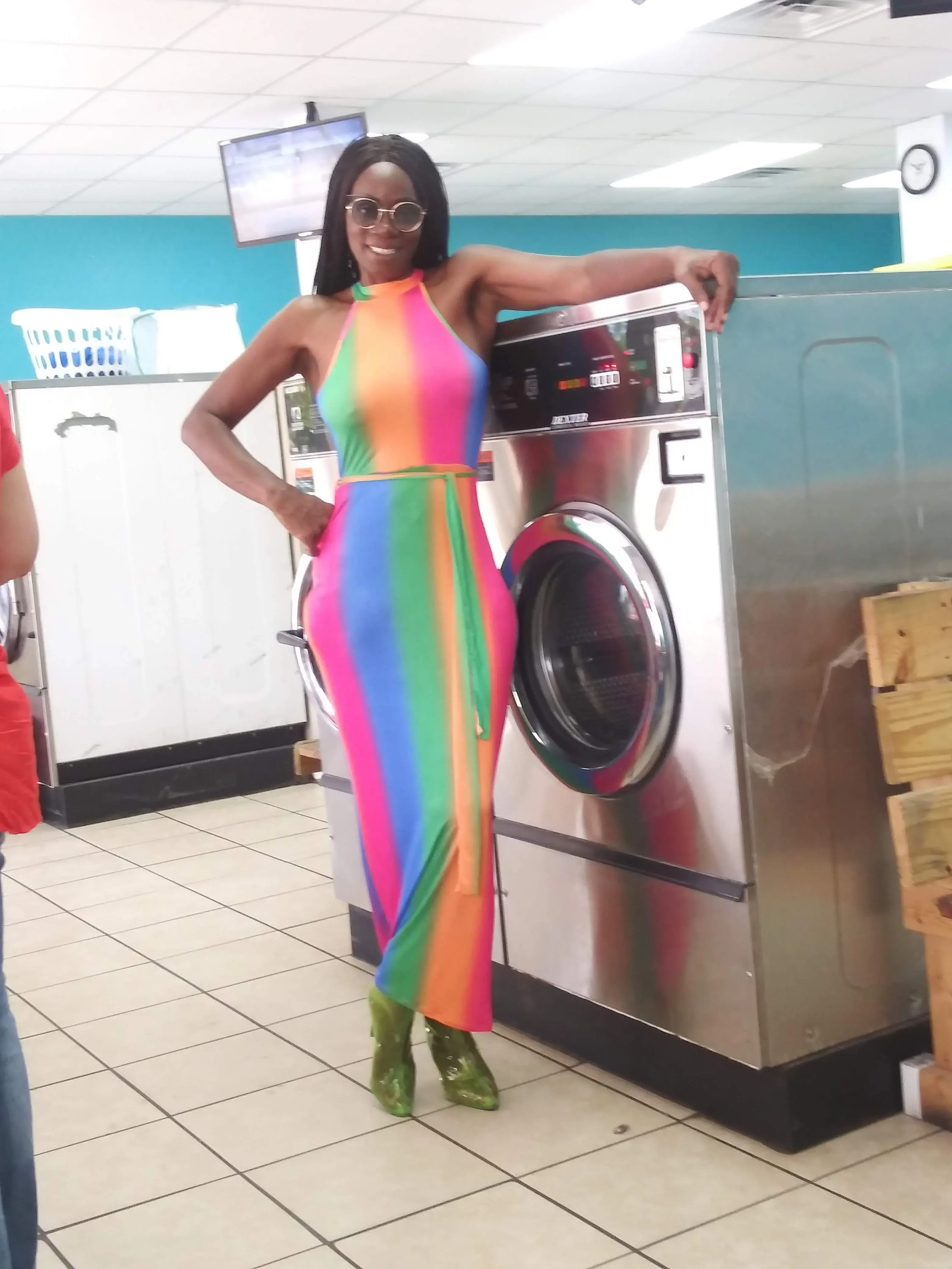 Tift Coin Laundry thumbnail 4