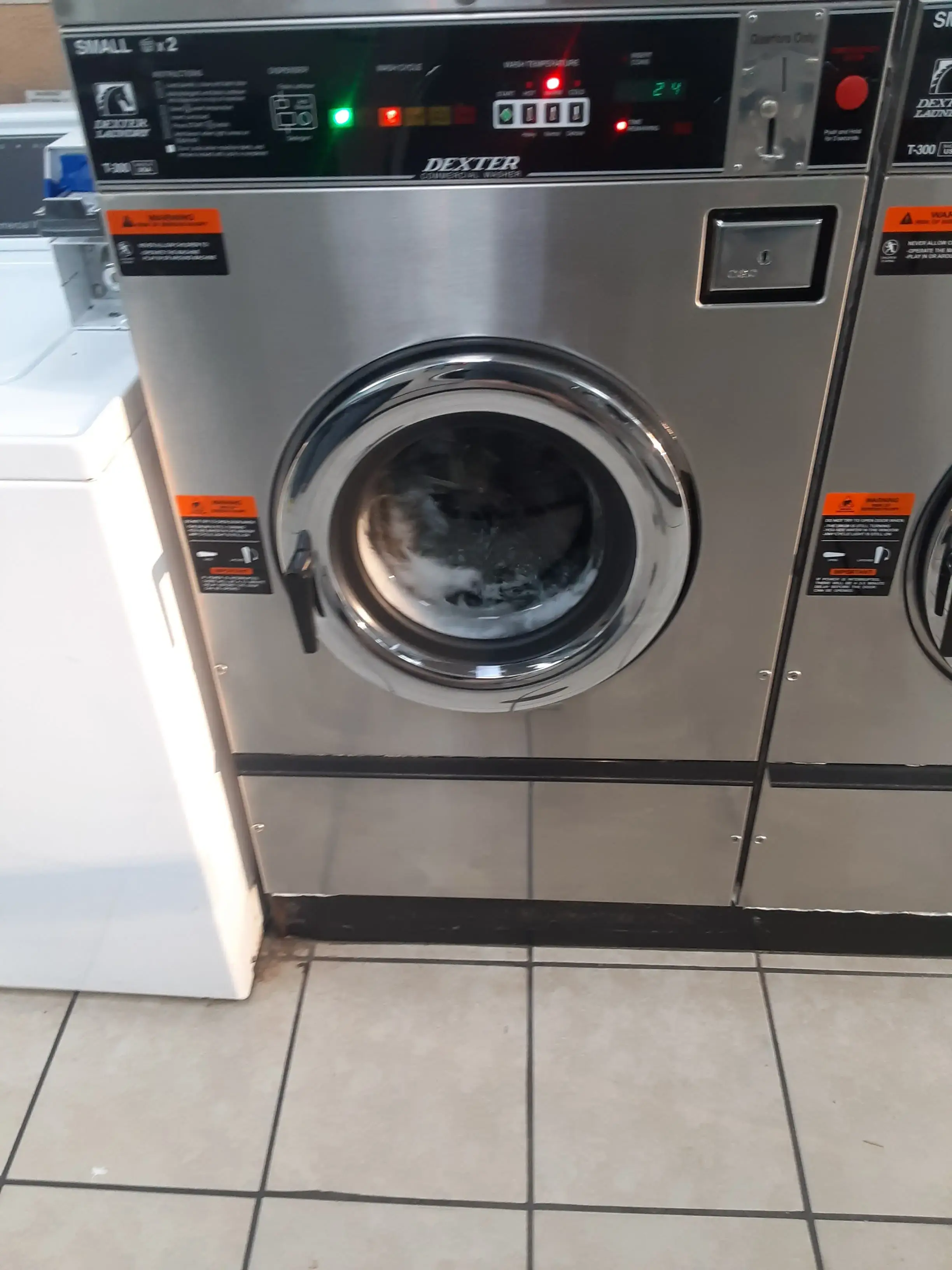 Tift Coin Laundry thumbnail 10