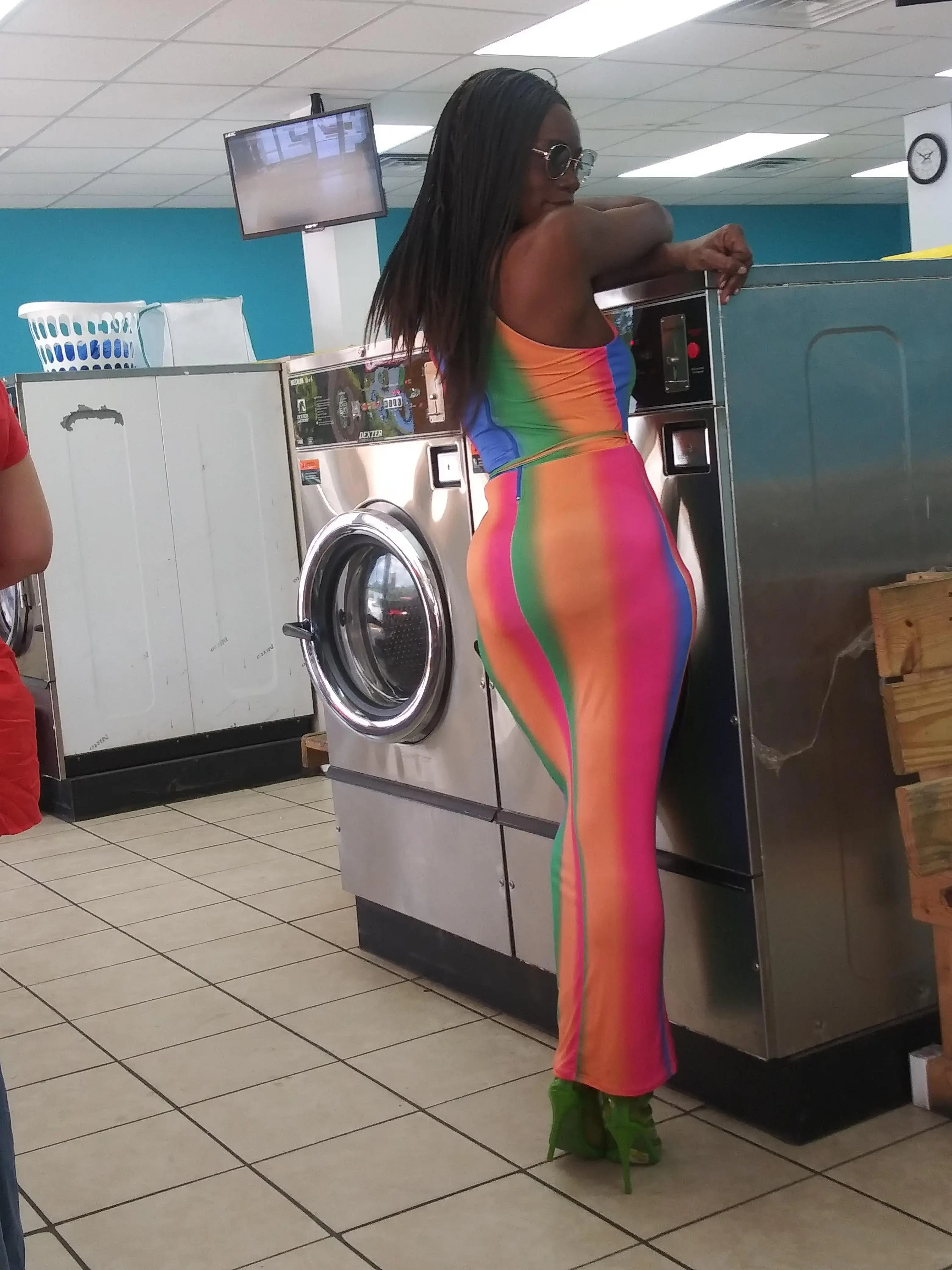 Tift Coin Laundry thumbnail 9
