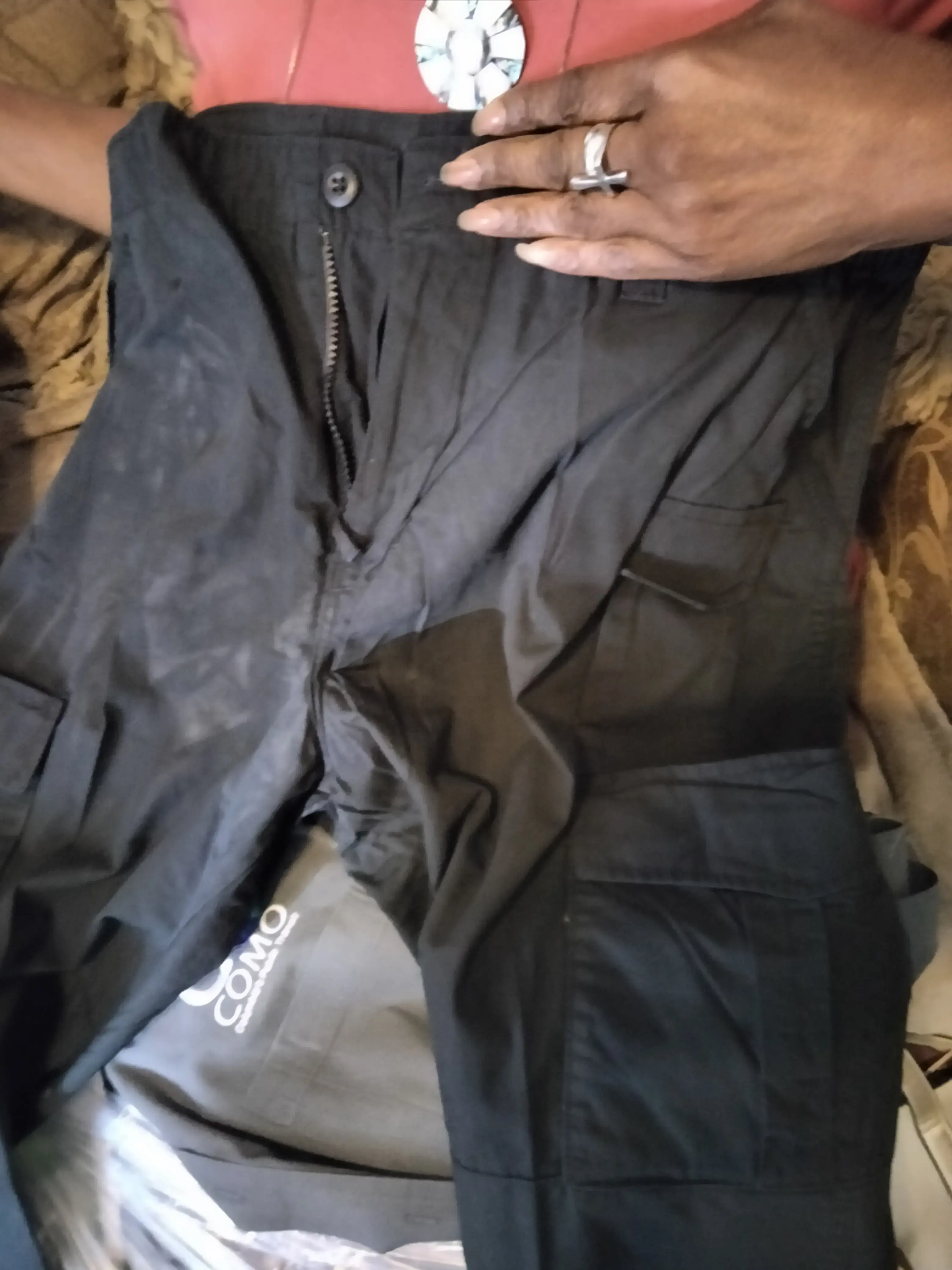 Tiger Cleaners thumbnail 7