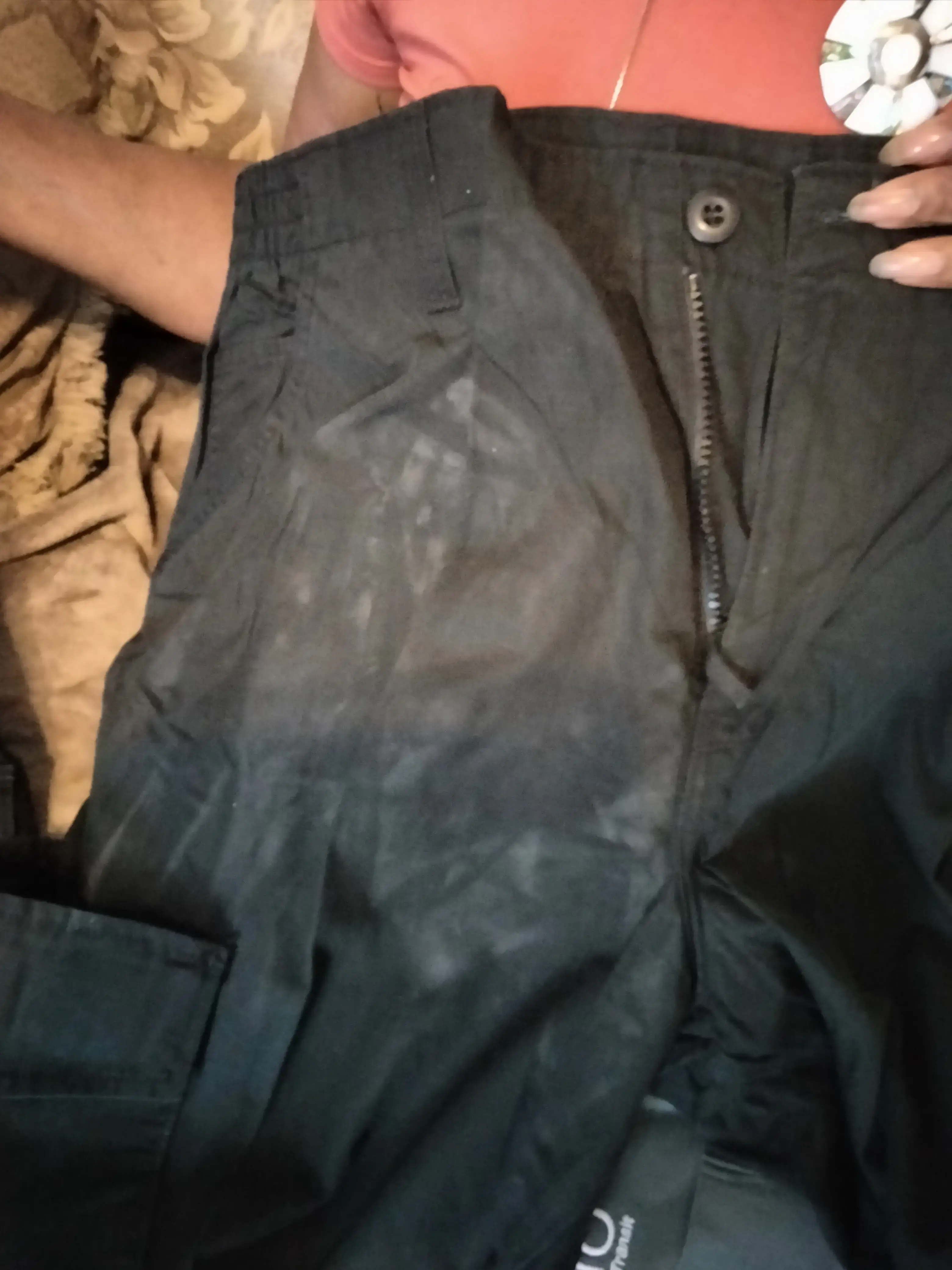Tiger Cleaners thumbnail 5