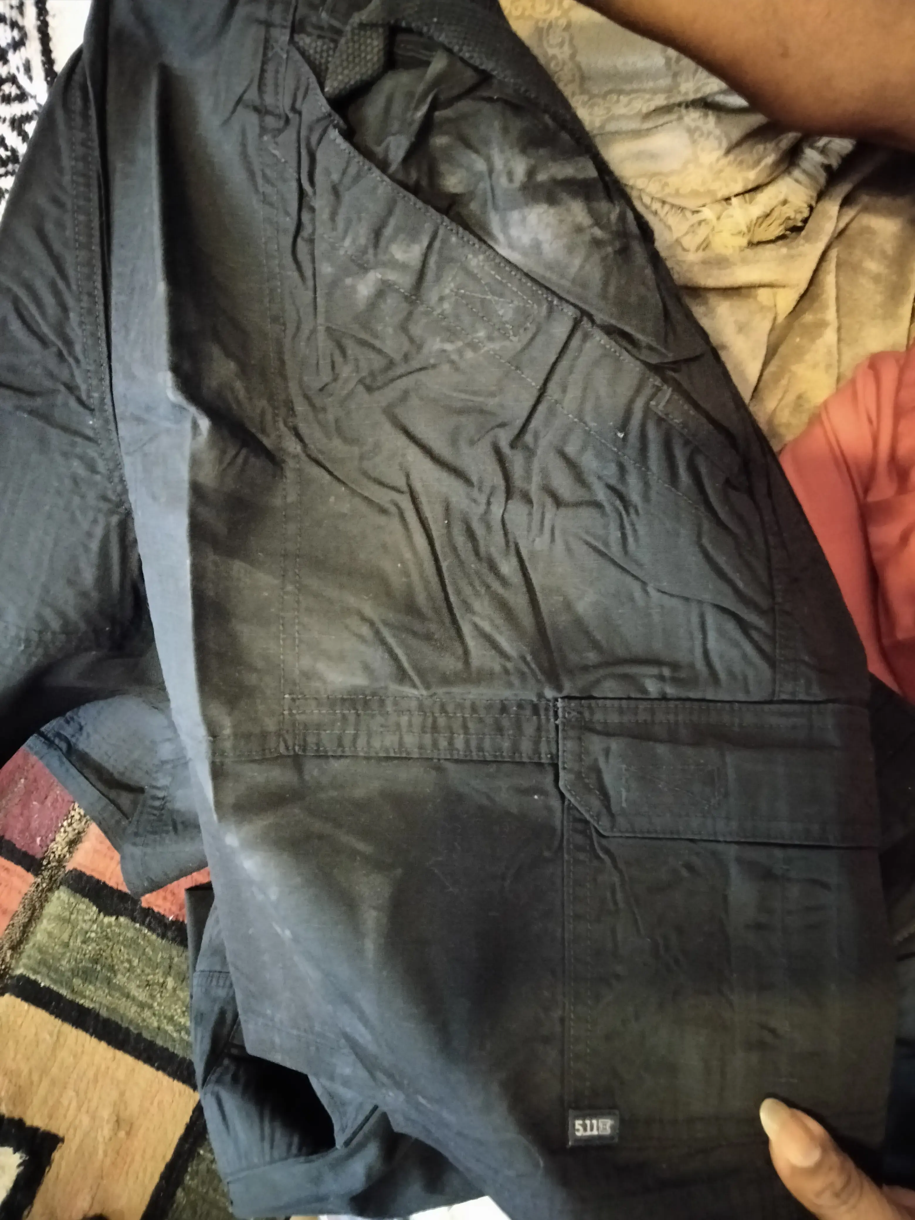 Tiger Cleaners - Image 6