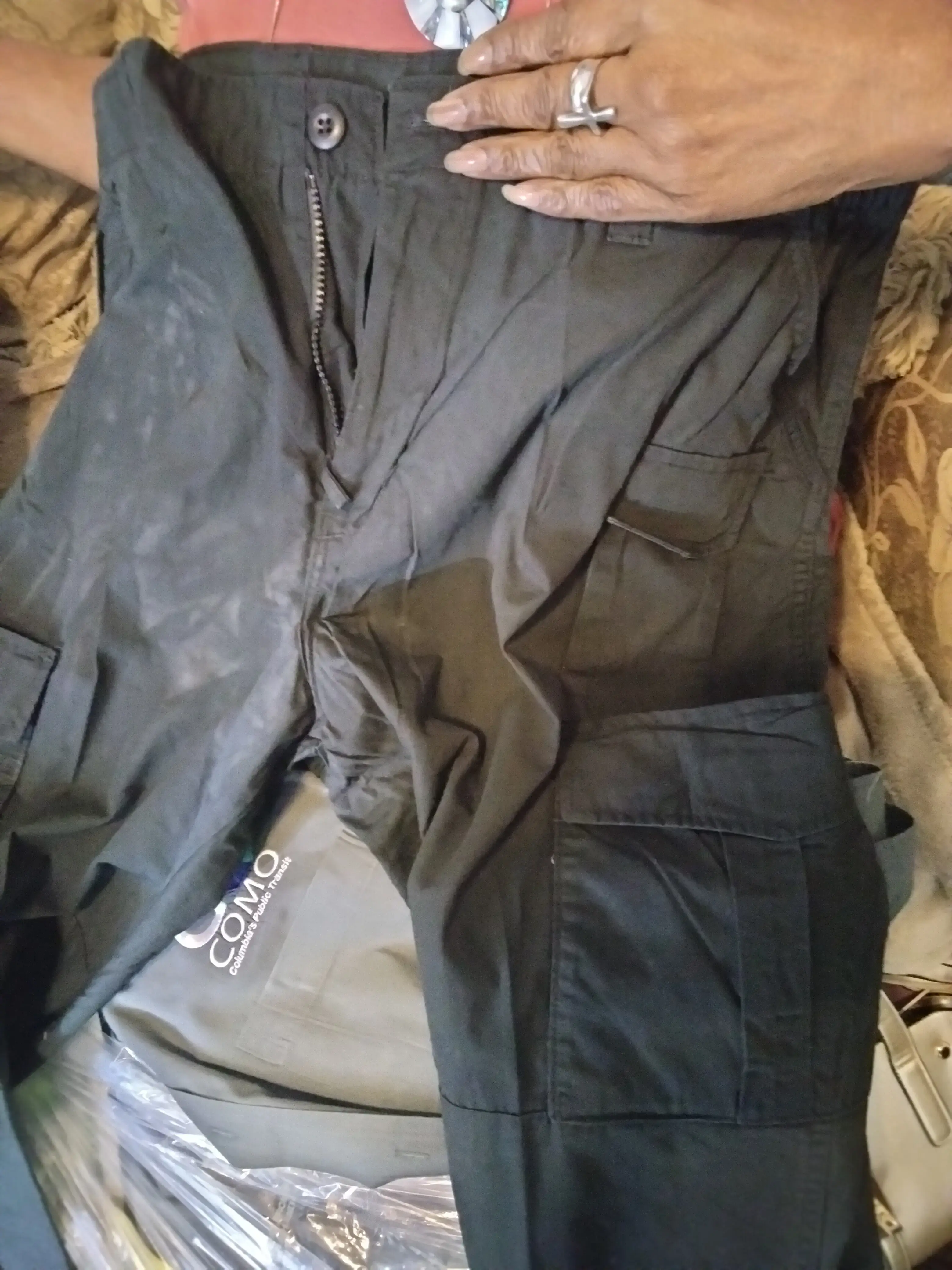 Tiger Cleaners - Image 2