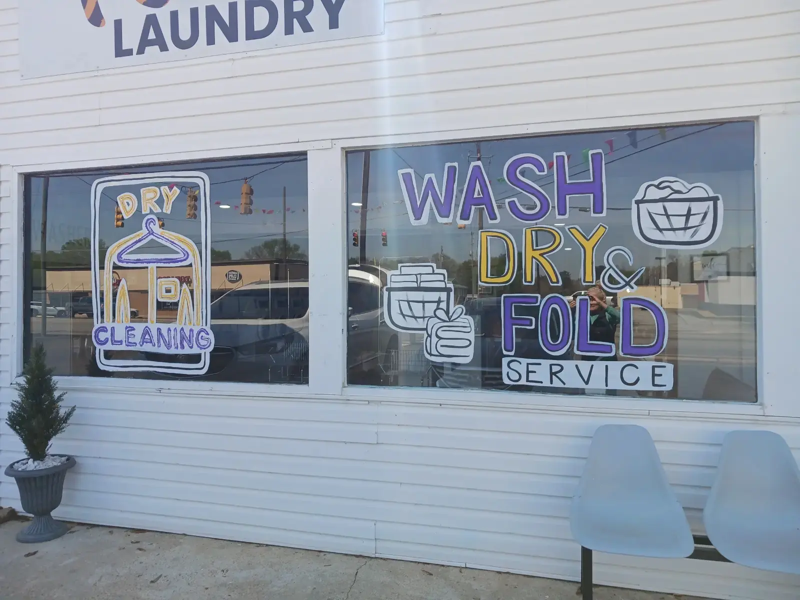 Tiger Laundry Services thumbnail 6