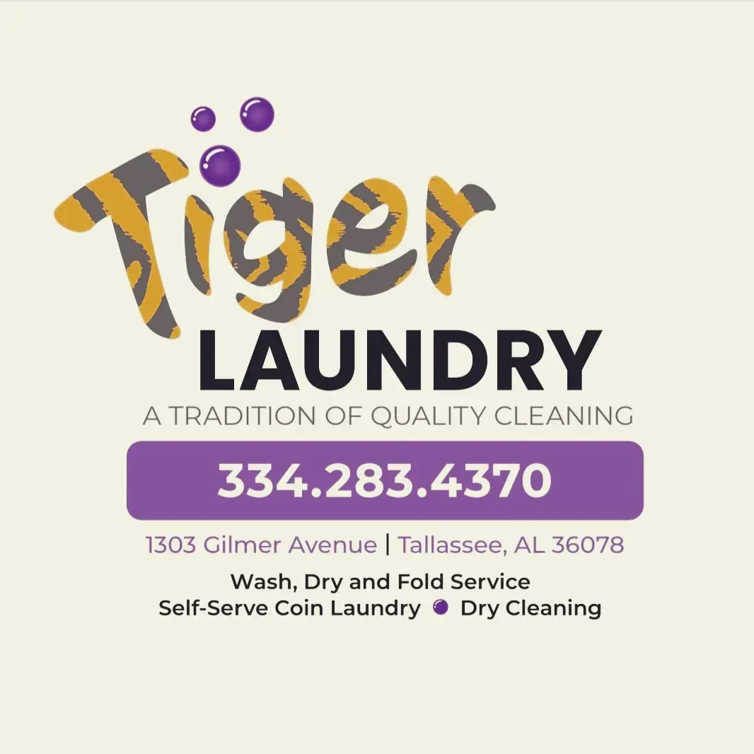 Tiger Laundry Services thumbnail 8