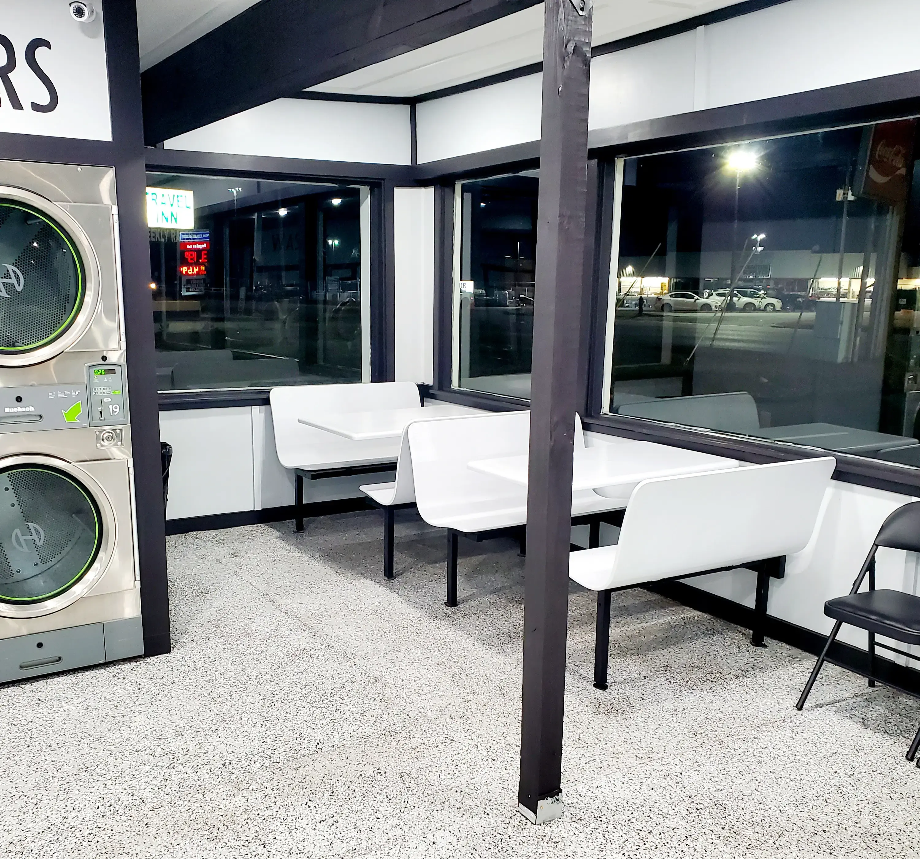 Tiger Laundry Services - Image 3