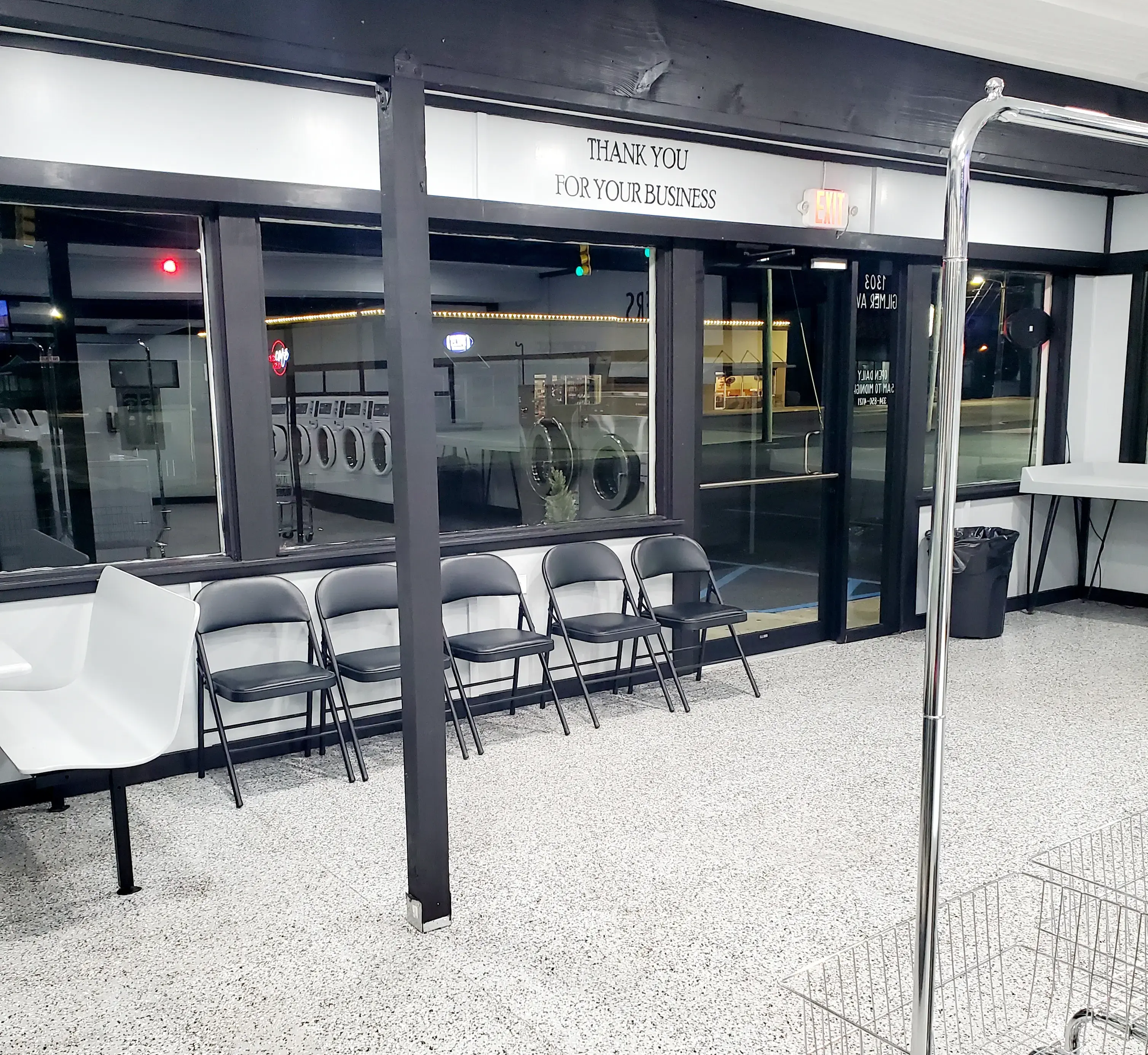 Tiger Laundry Services - Image 4