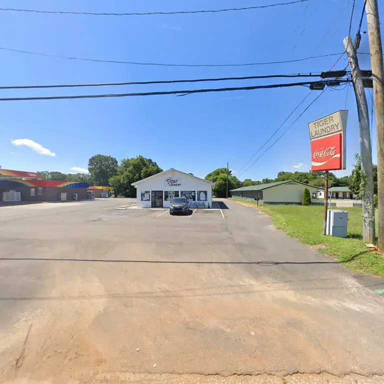 Tiger Laundry Services - Image 11