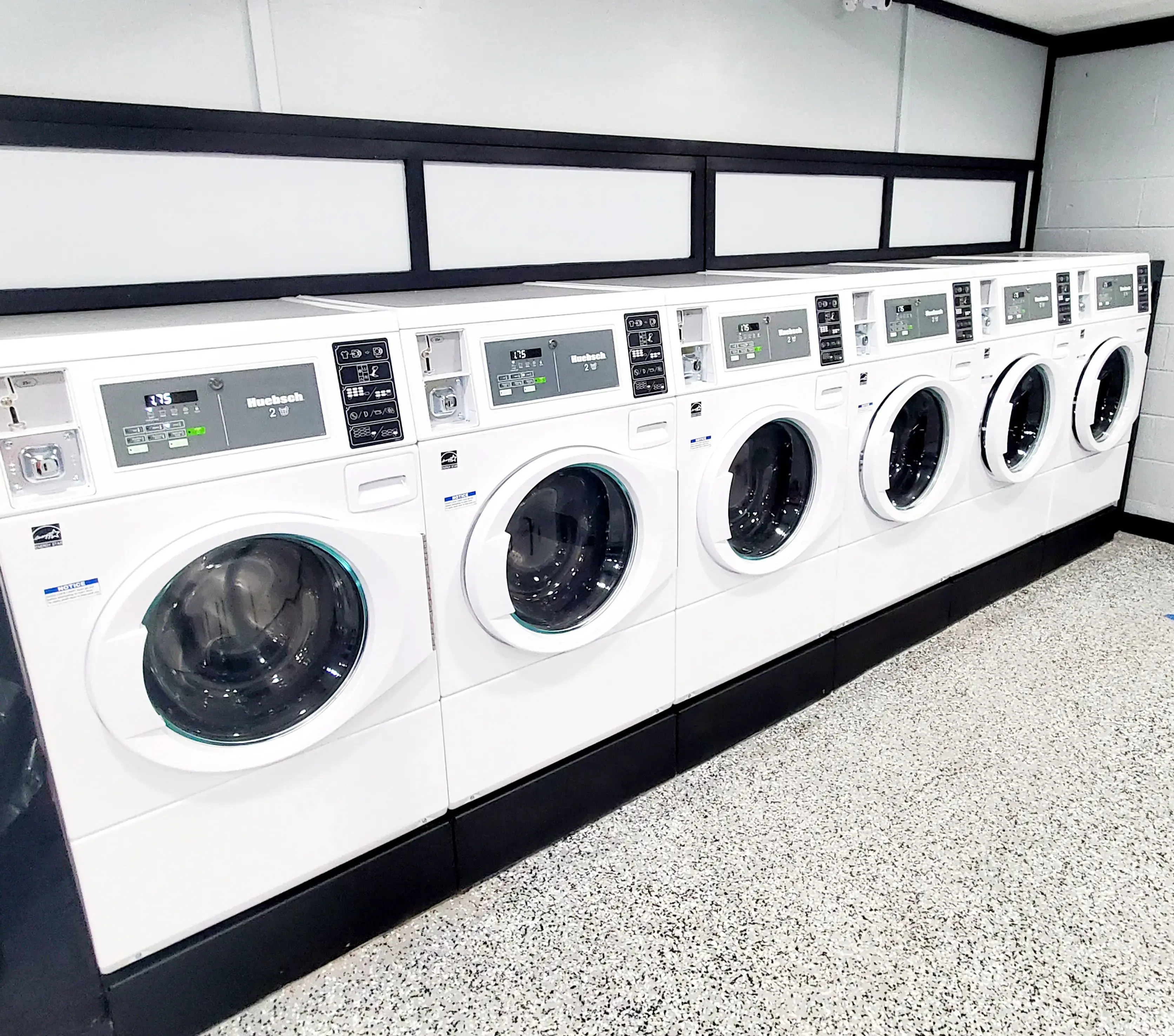 Tiger Laundry Services - Image 10