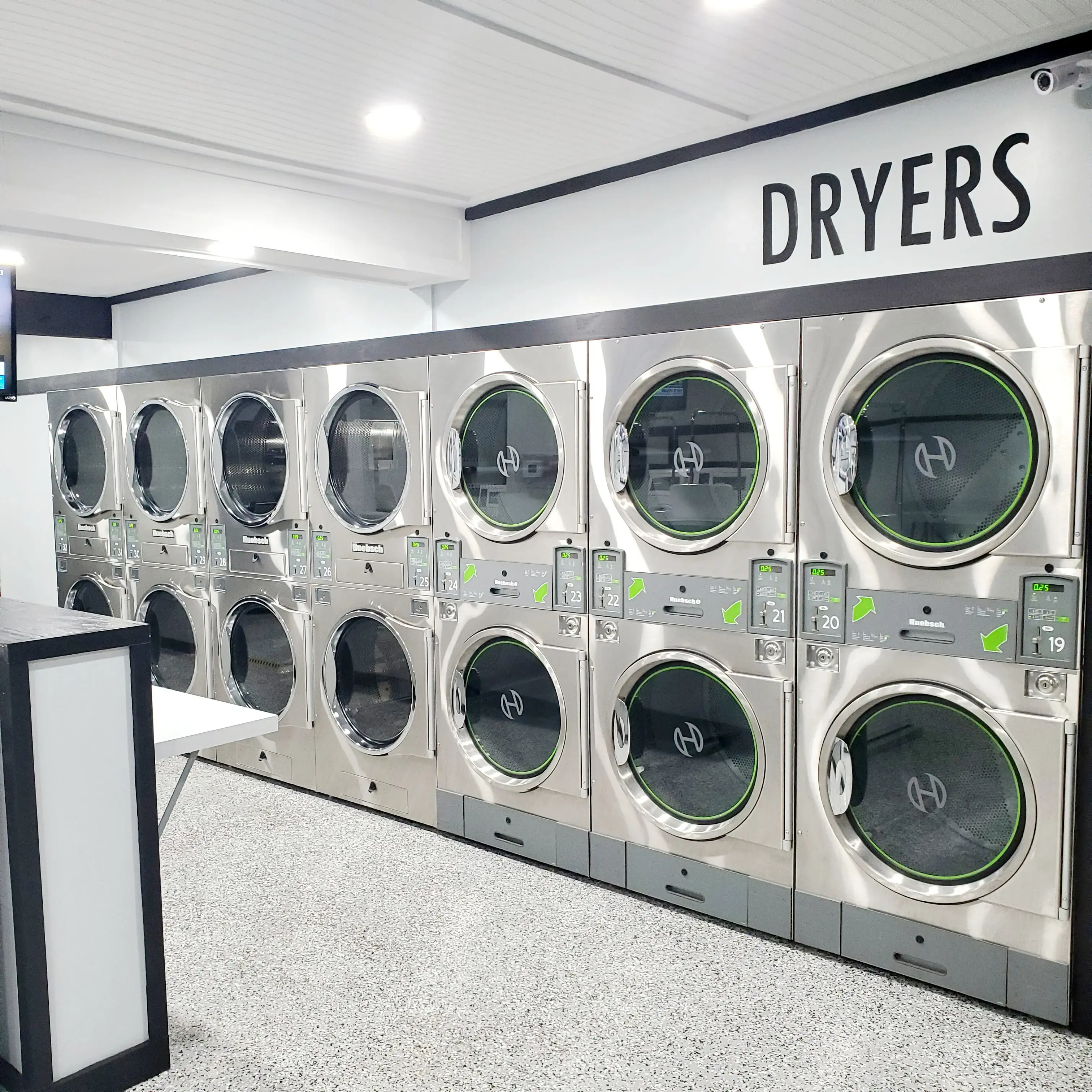 Tiger Laundry Services thumbnail 9